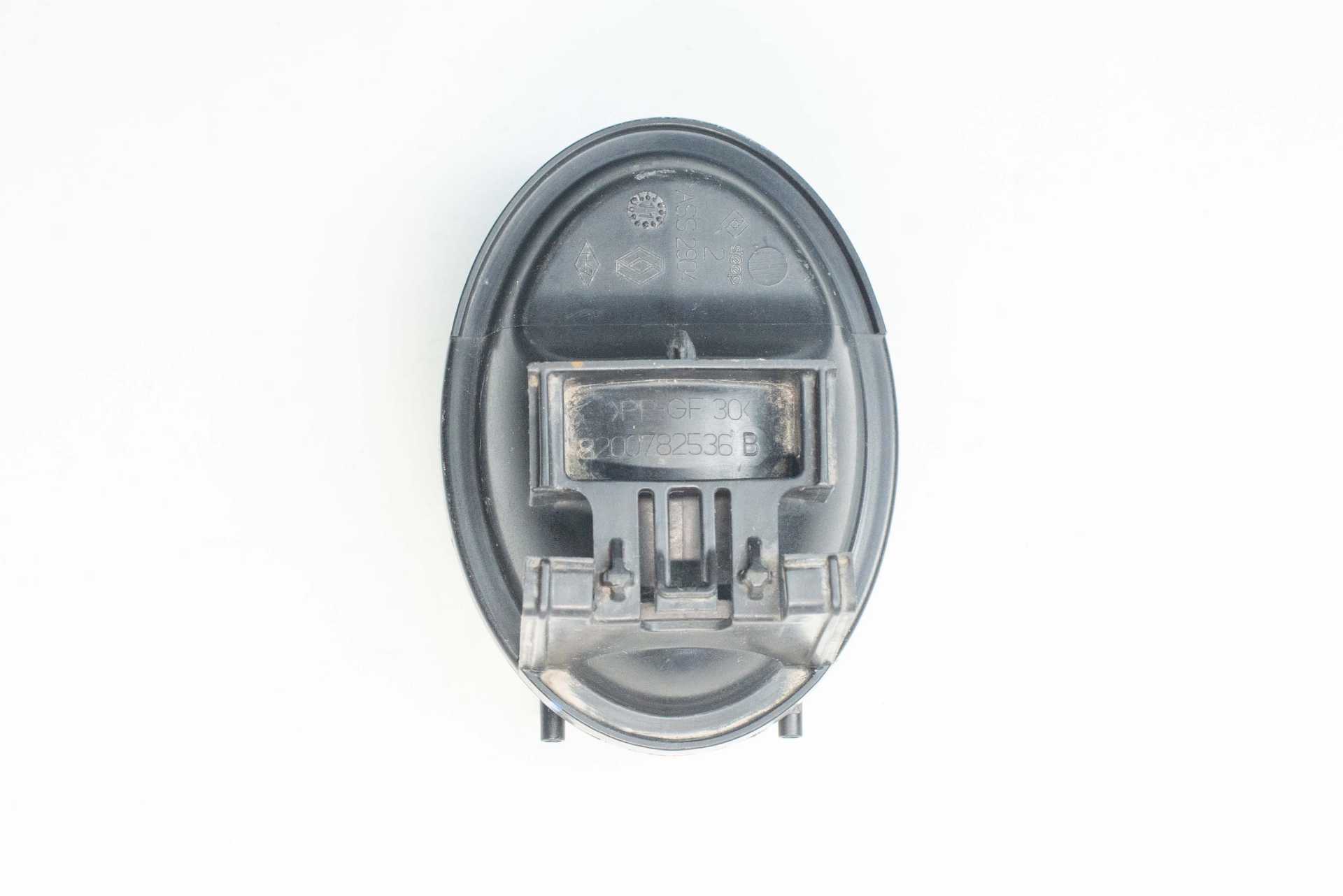 Бачок вакуумний Renault Master (Opel Movano, Nissan NV400) 2010 -, 8200782536 Б/В