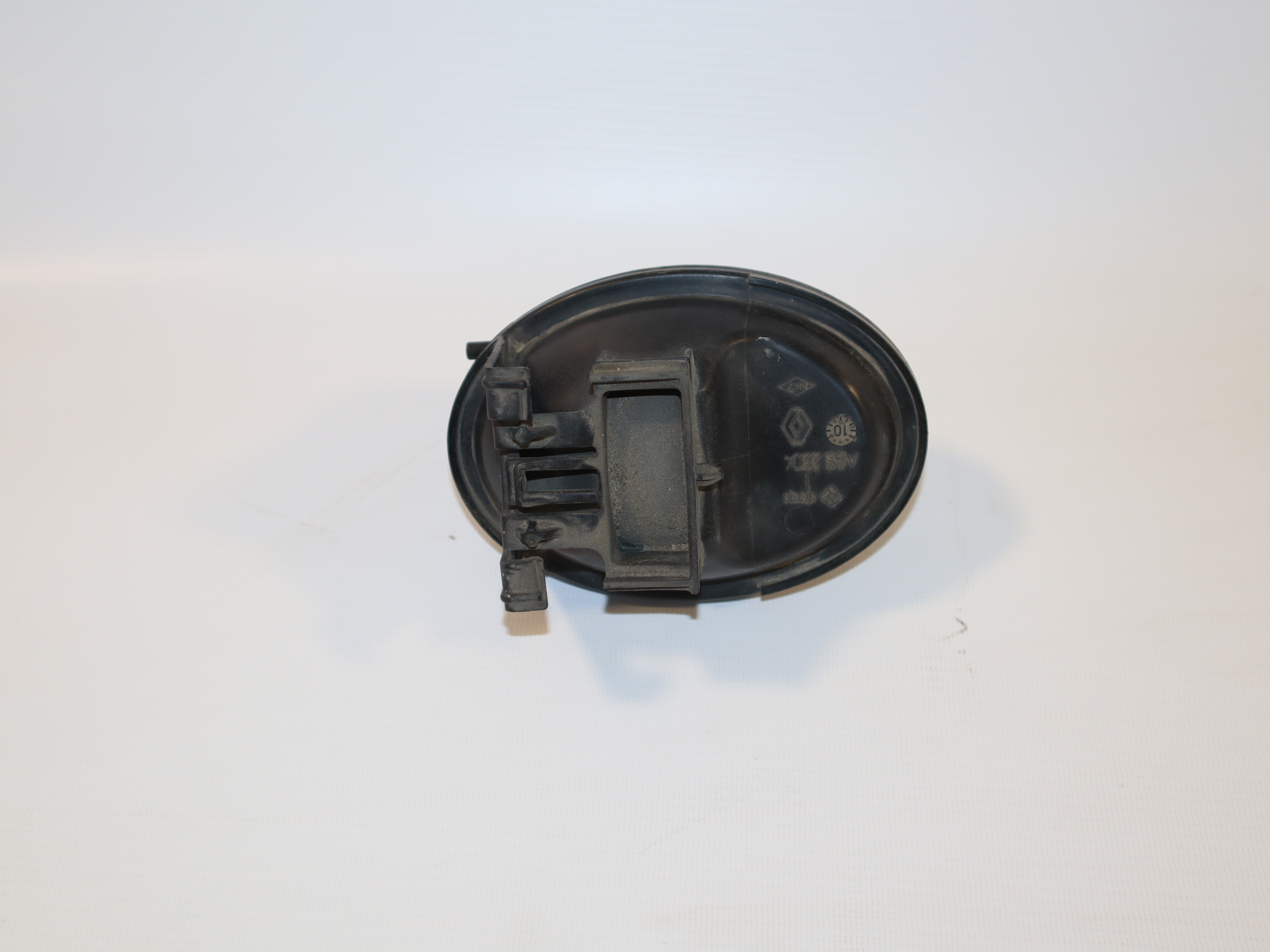 Бачок вакуумний Renault Master (Opel Movano, Nissan NV400) 2010 -, 8200782536 Б/В
