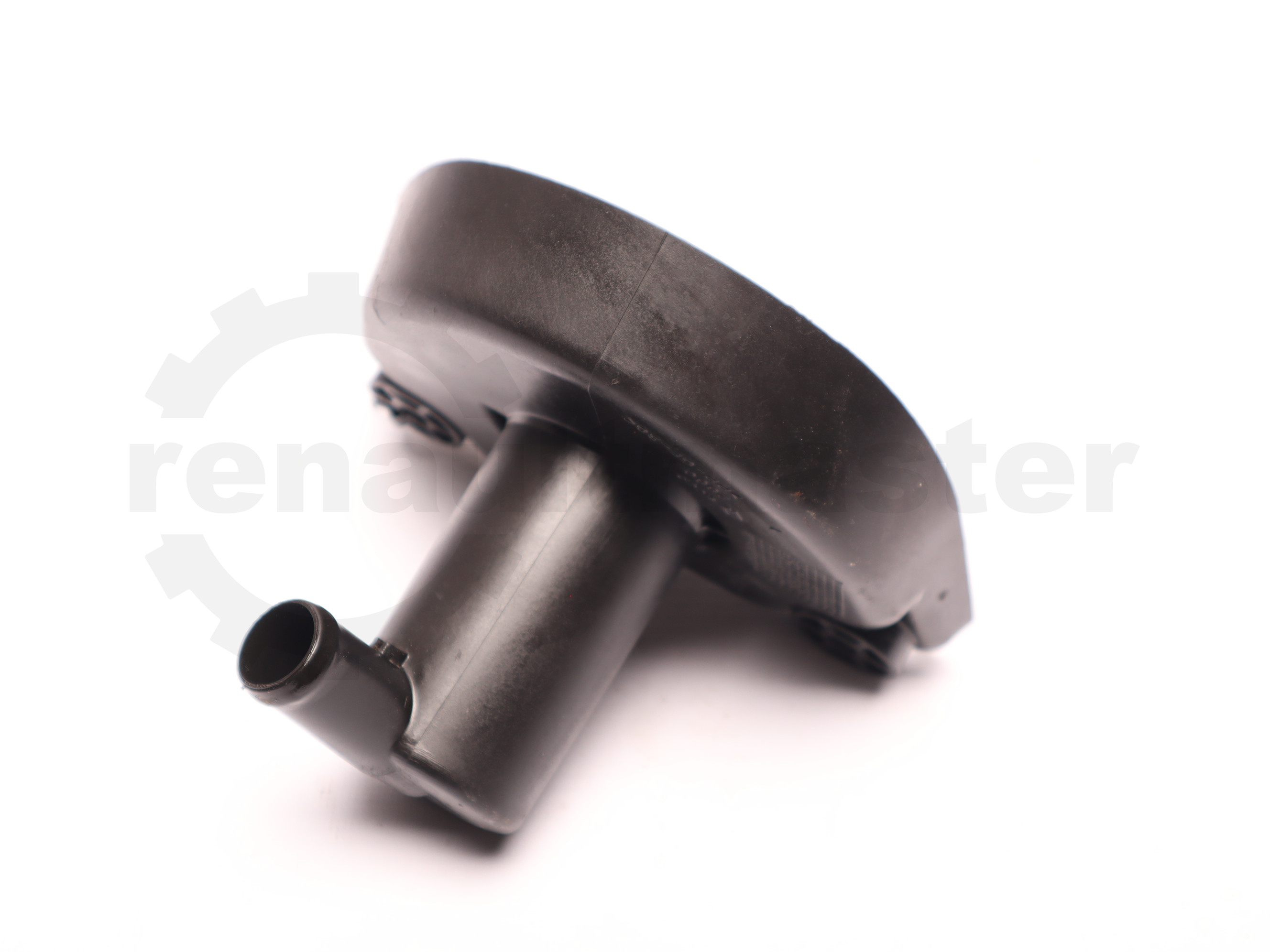 Заливна горловина для масла Renault Master/Trafic (Opel Movano/Vivaro, Nissan NV400/NV300) 2010 -, 8200795333 Б/В