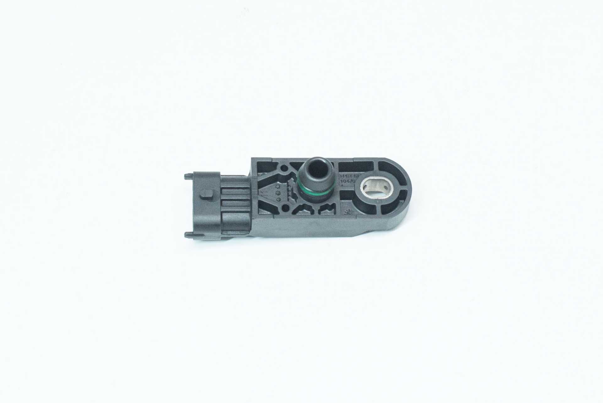 Датчик тиску у впускному колекторі Renault Master (Opel Movano, Nissan NV400) 2010 -, 8200685363 Б/В