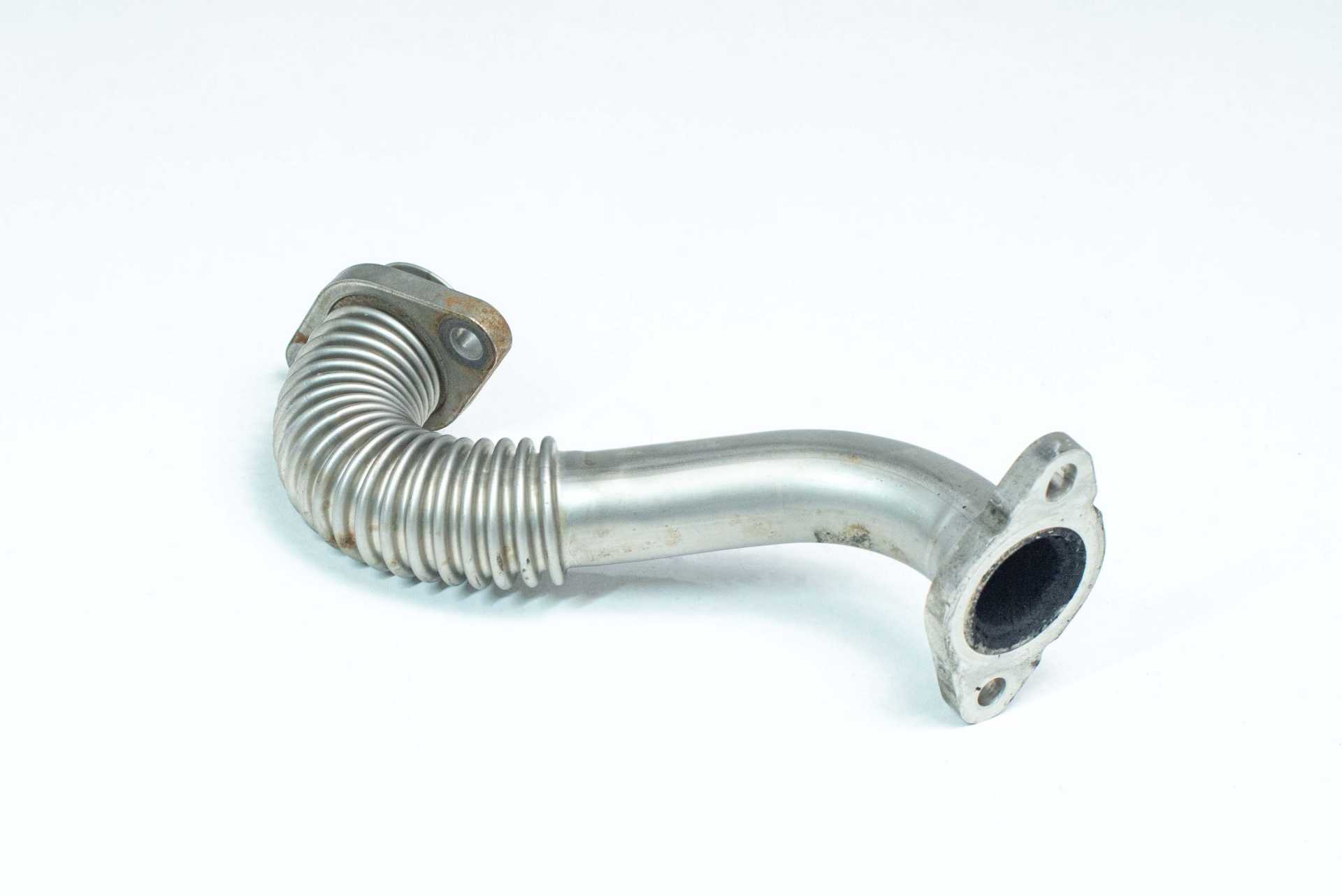 Трубка EGR Renault Master (Opel Movano, Nissan NV400) 2010 -, 8200889753 Б/В