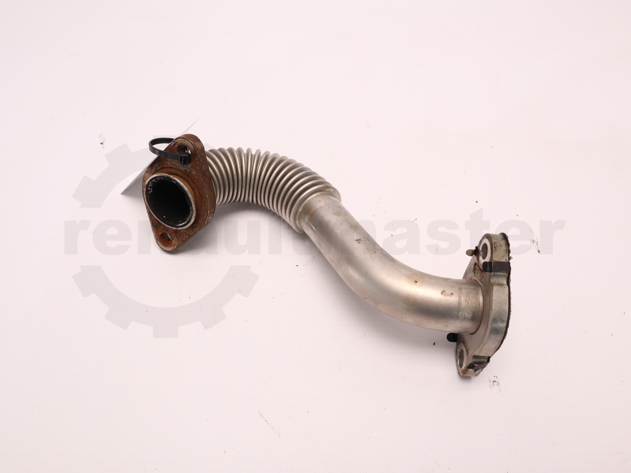 Трубка EGR Renault Master (Opel Movano, Nissan NV400) 2010 -, 8200889753 Б/В