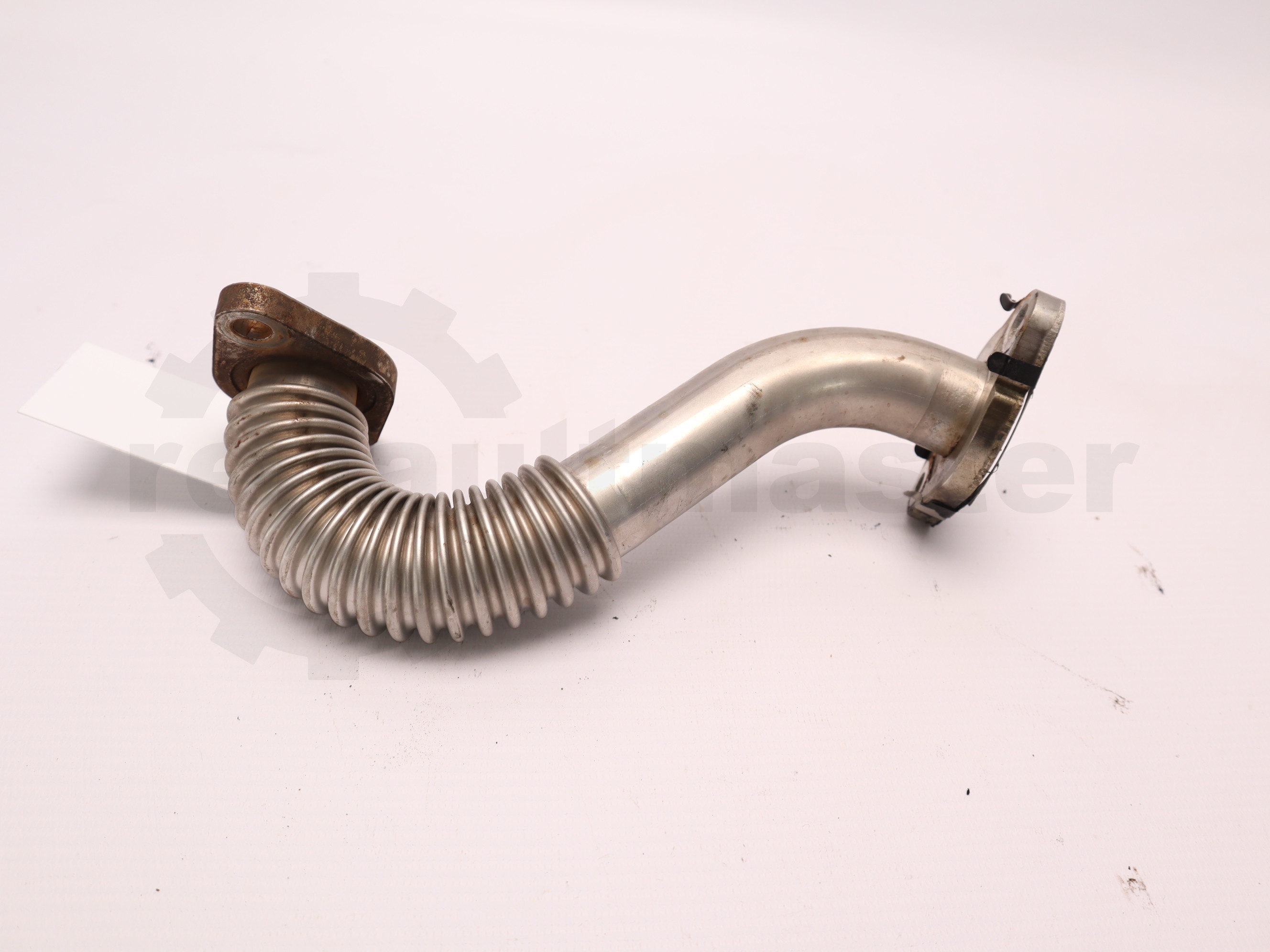 Трубка EGR Renault Master (Opel Movano, Nissan NV400) 2010 -, 8200889753 Б/В