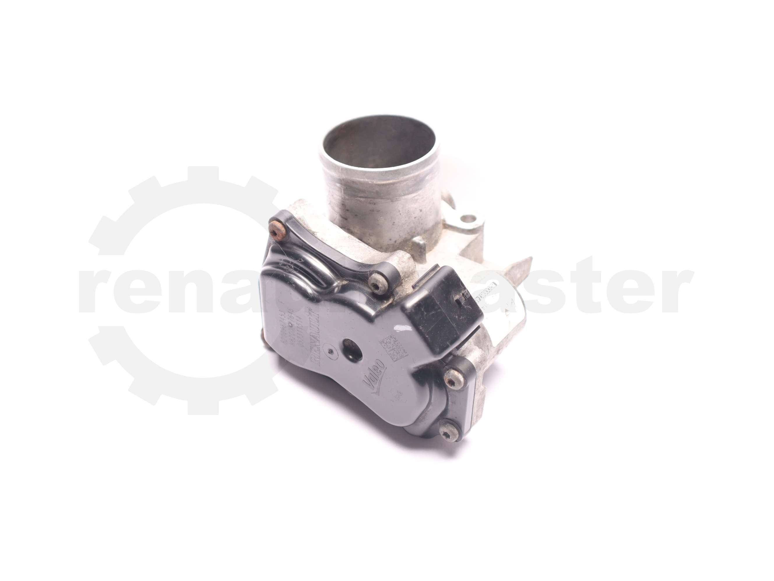 Заслонка дросельна Renault Master (Opel Movano, Nissan NV400) 2010 -, 8200987453 Б/В