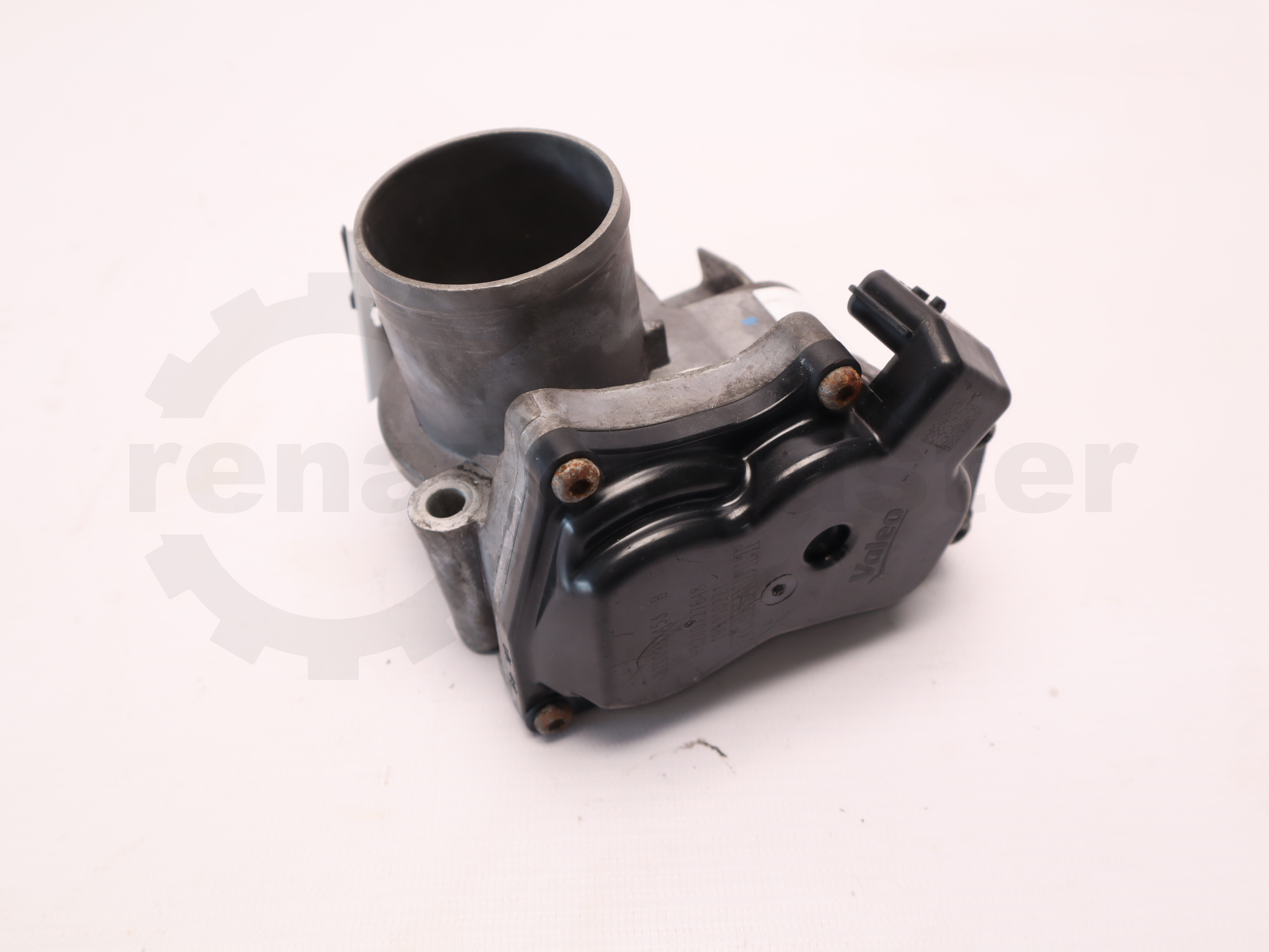 Заслонка дросельна Renault Master (Opel Movano, Nissan NV400) 2010 -, 8200987453 Б/В