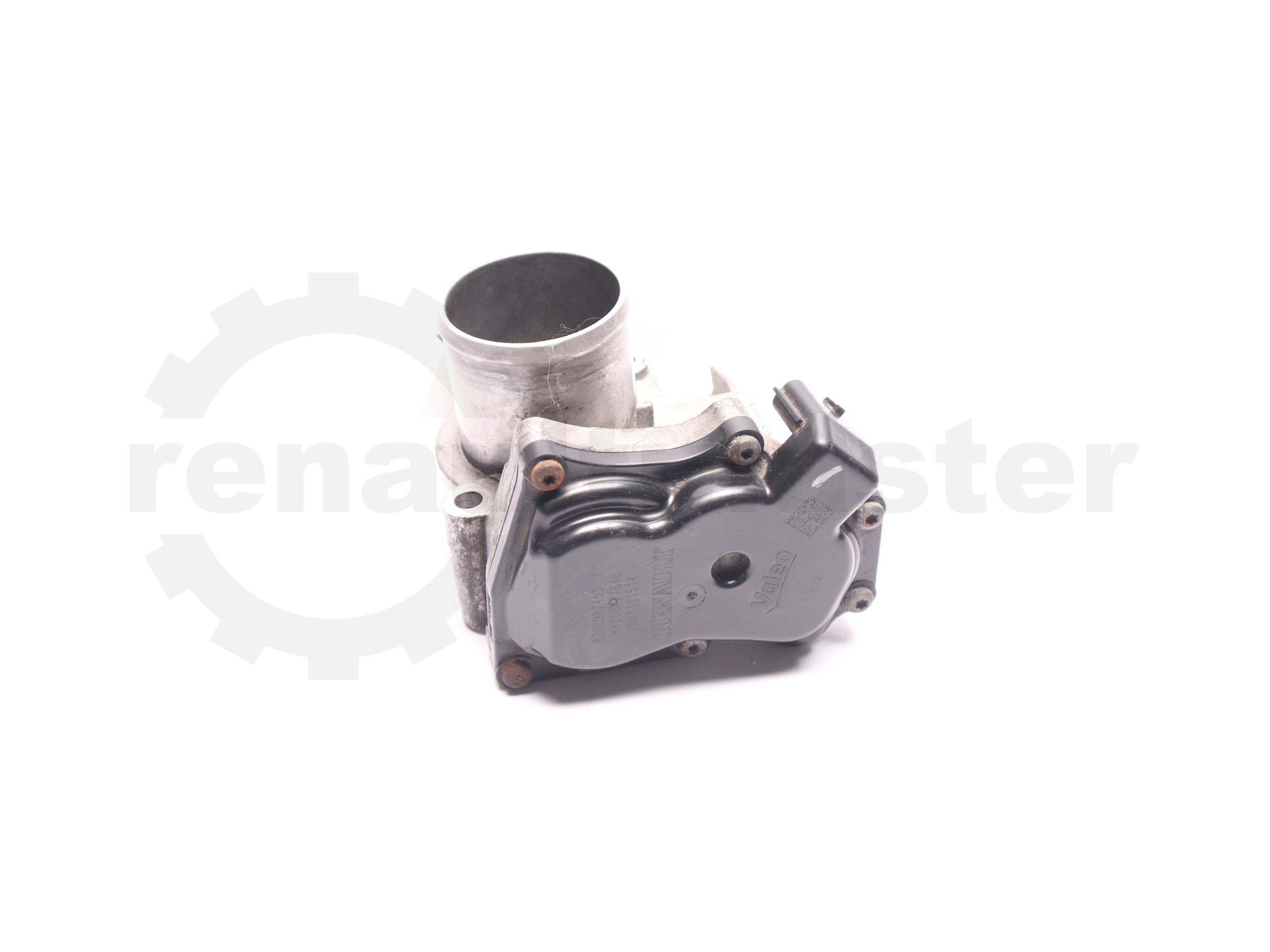 Заслонка дросельна Renault Master (Opel Movano, Nissan NV400) 2010 -, 8200987453 Б/В