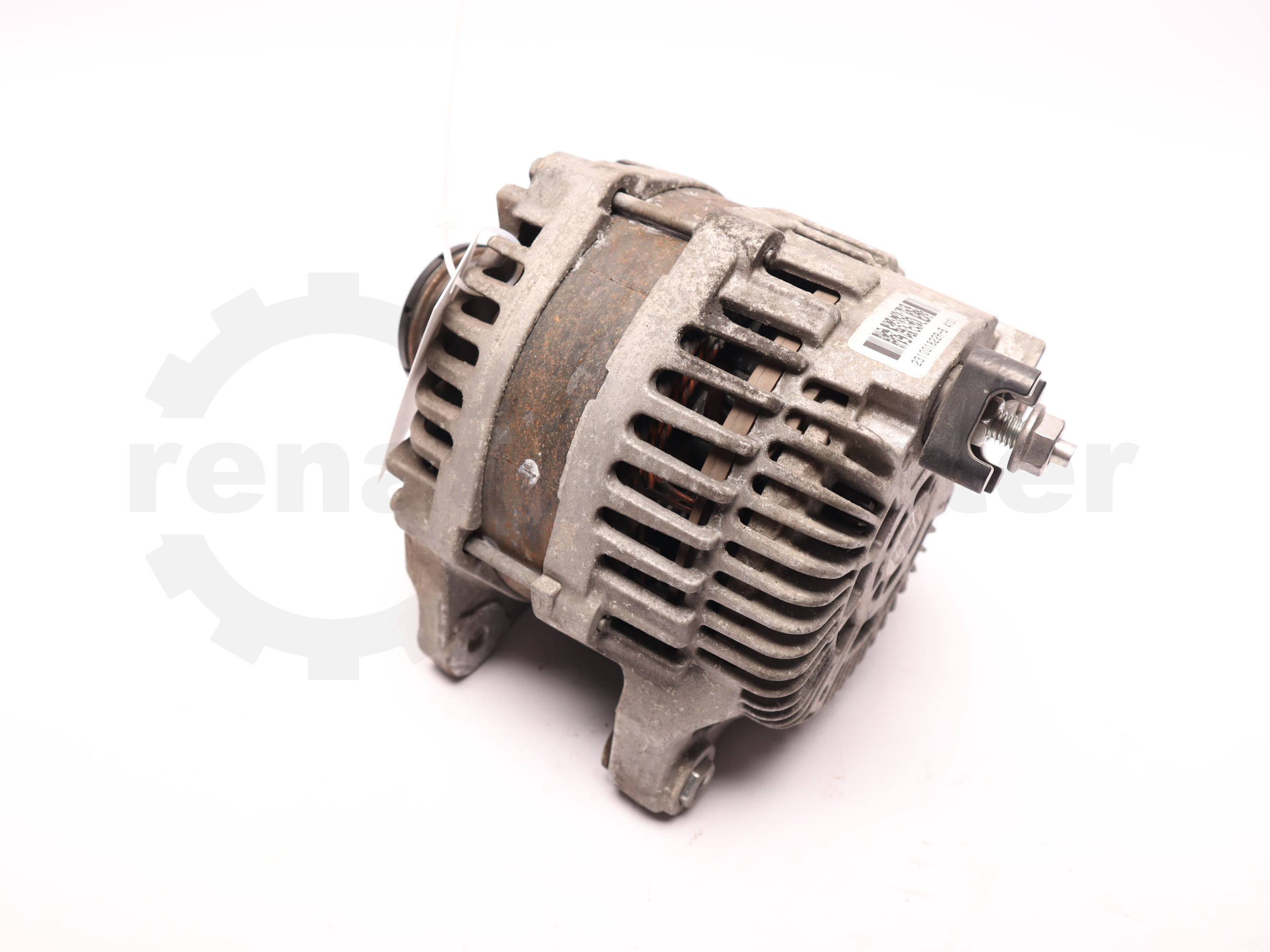 Генератор Renault Master (Opel Movano, Nissan NV400) 2010 -, 231001822R Б/В