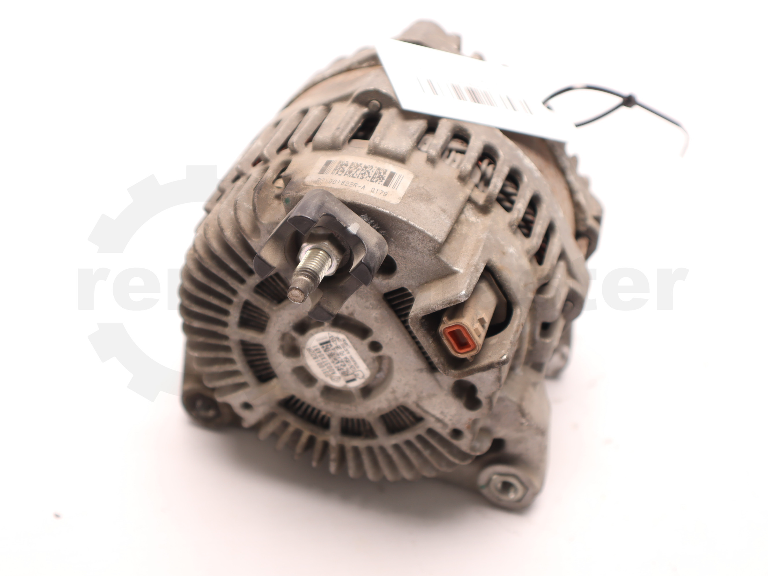 Генератор Renault Master (Opel Movano, Nissan NV400) 2010 -, 231001822R Б/В