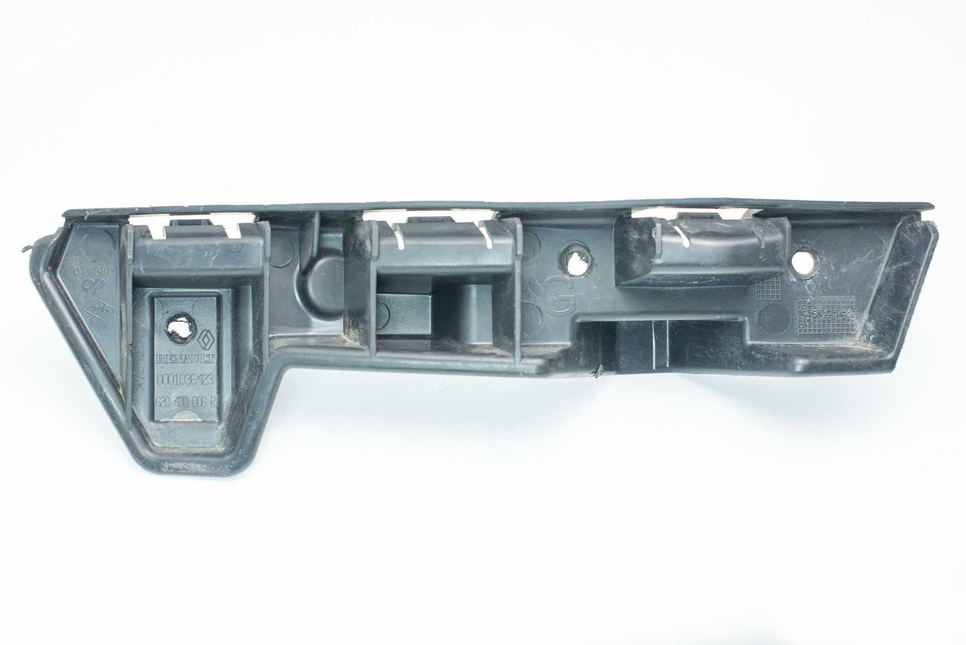 Кріплення переднього бампера ліве Renault Master (Opel Movano, Nissan NV400) 2010 -, 620430006R Б/В