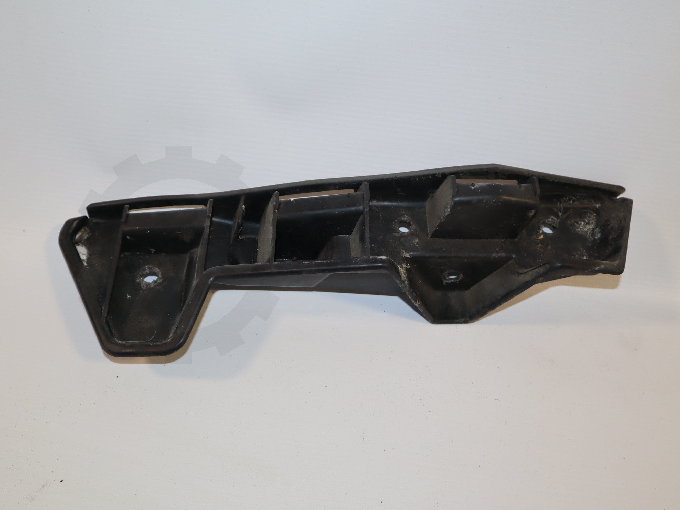 Кріплення переднього бампера ліве Renault Master (Opel Movano, Nissan NV400) 2010 -, 620430006R Б/В