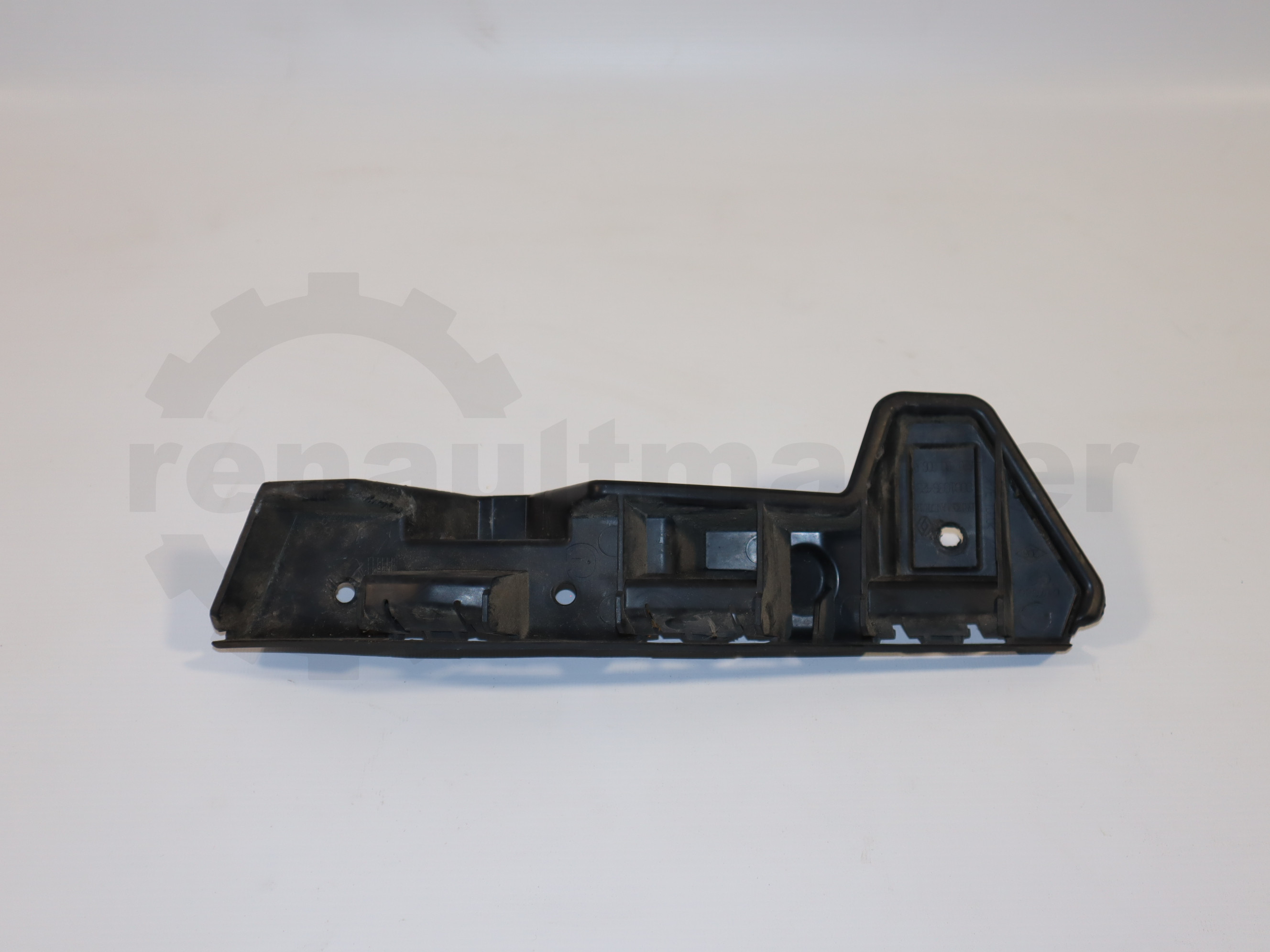 Кріплення переднього бампера ліве Renault Master (Opel Movano, Nissan NV400) 2010 -, 620430006R Б/В