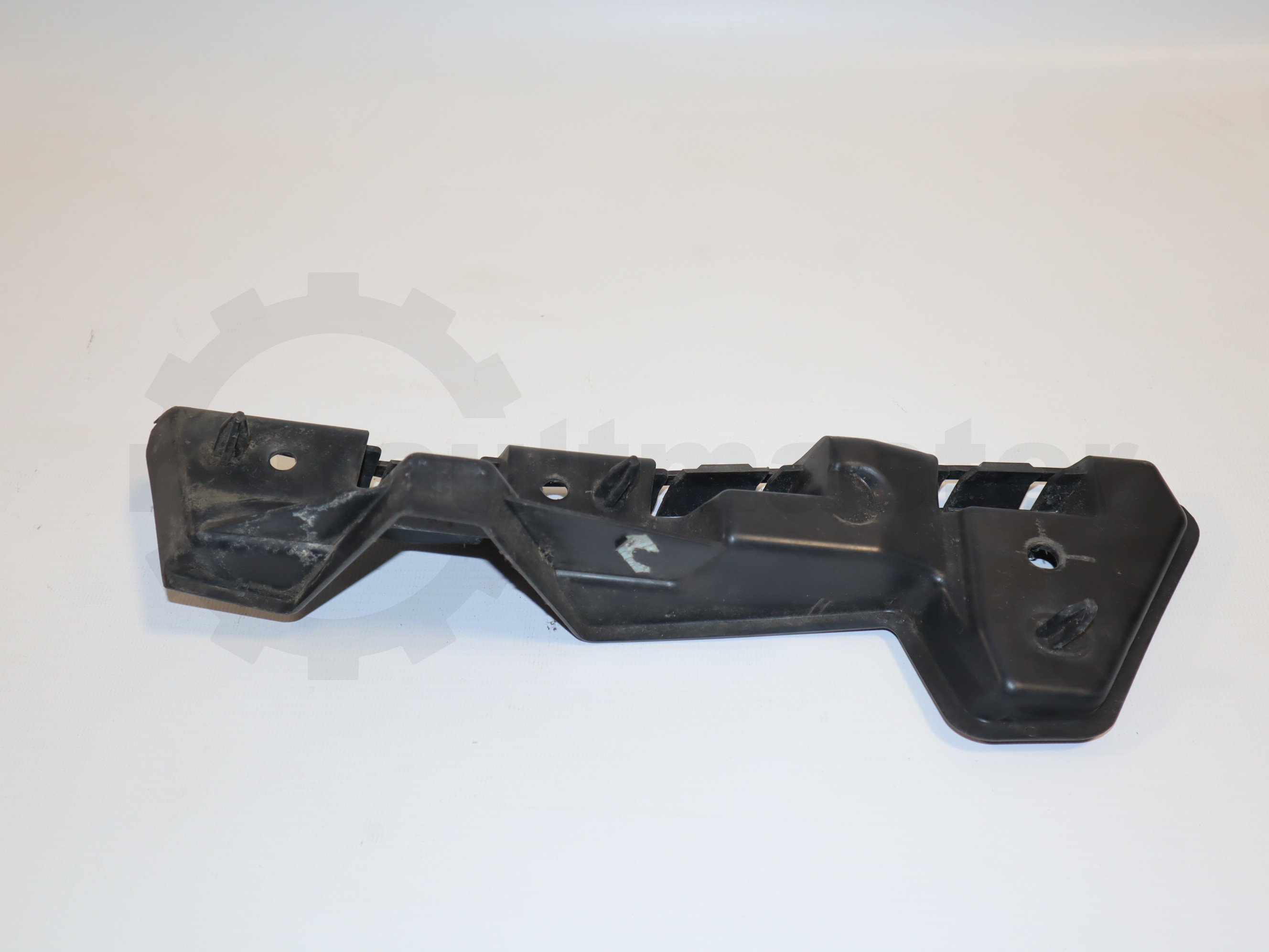 Кріплення переднього бампера ліве Renault Master (Opel Movano, Nissan NV400) 2010 -, 620430006R Б/В