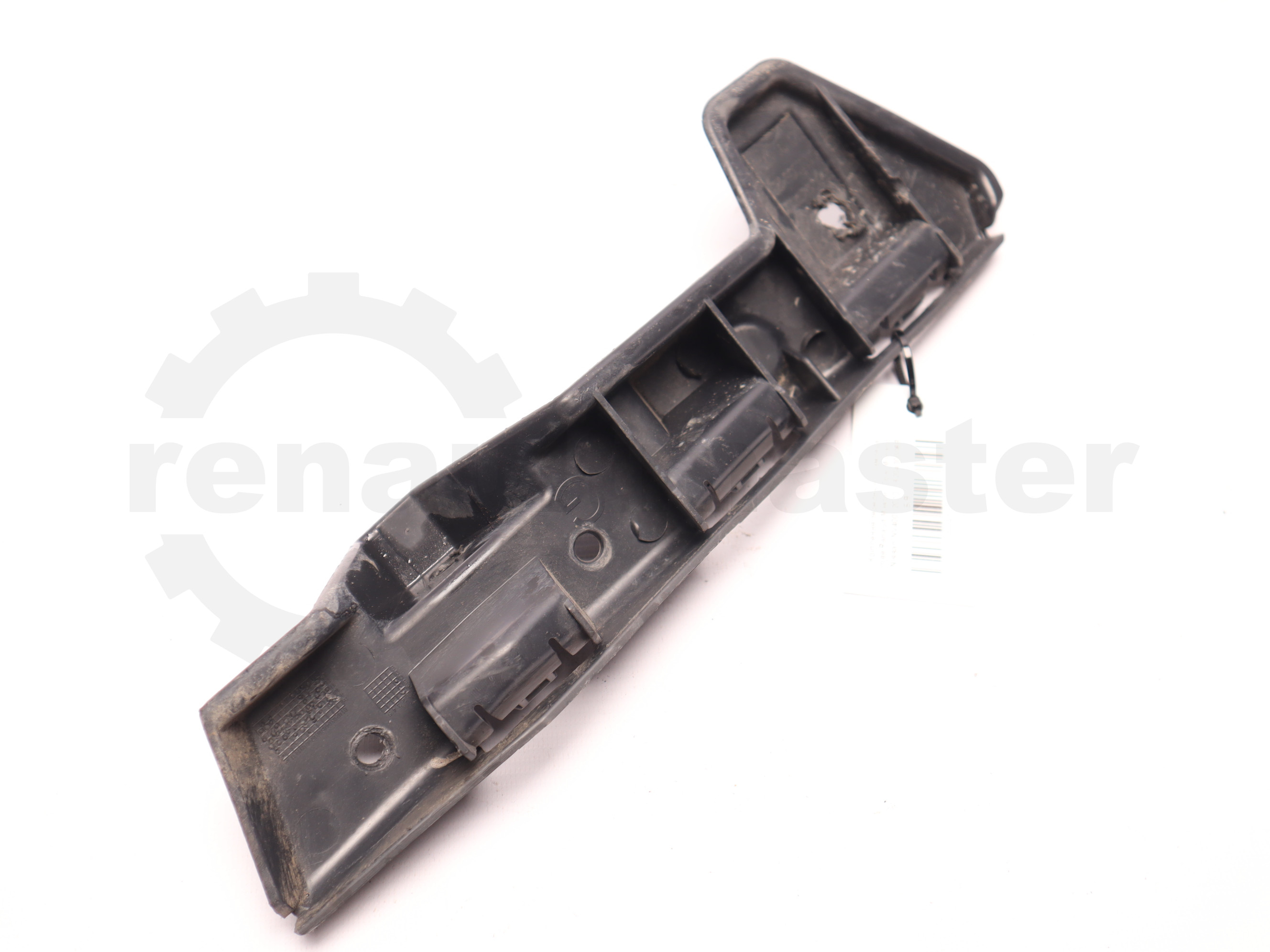 Кріплення переднього бампера ліве Renault Master (Opel Movano, Nissan NV400) 2010 -, 620430006R Б/В