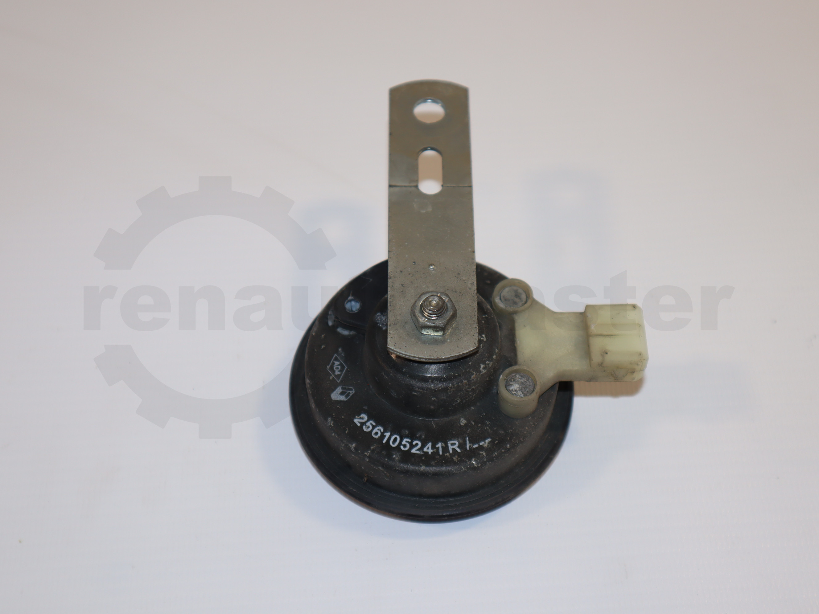 Клаксон (звуковий сигнал) Renault Master (Opel Movano, Nissan NV400) 2010 -, 256105241R Б/В