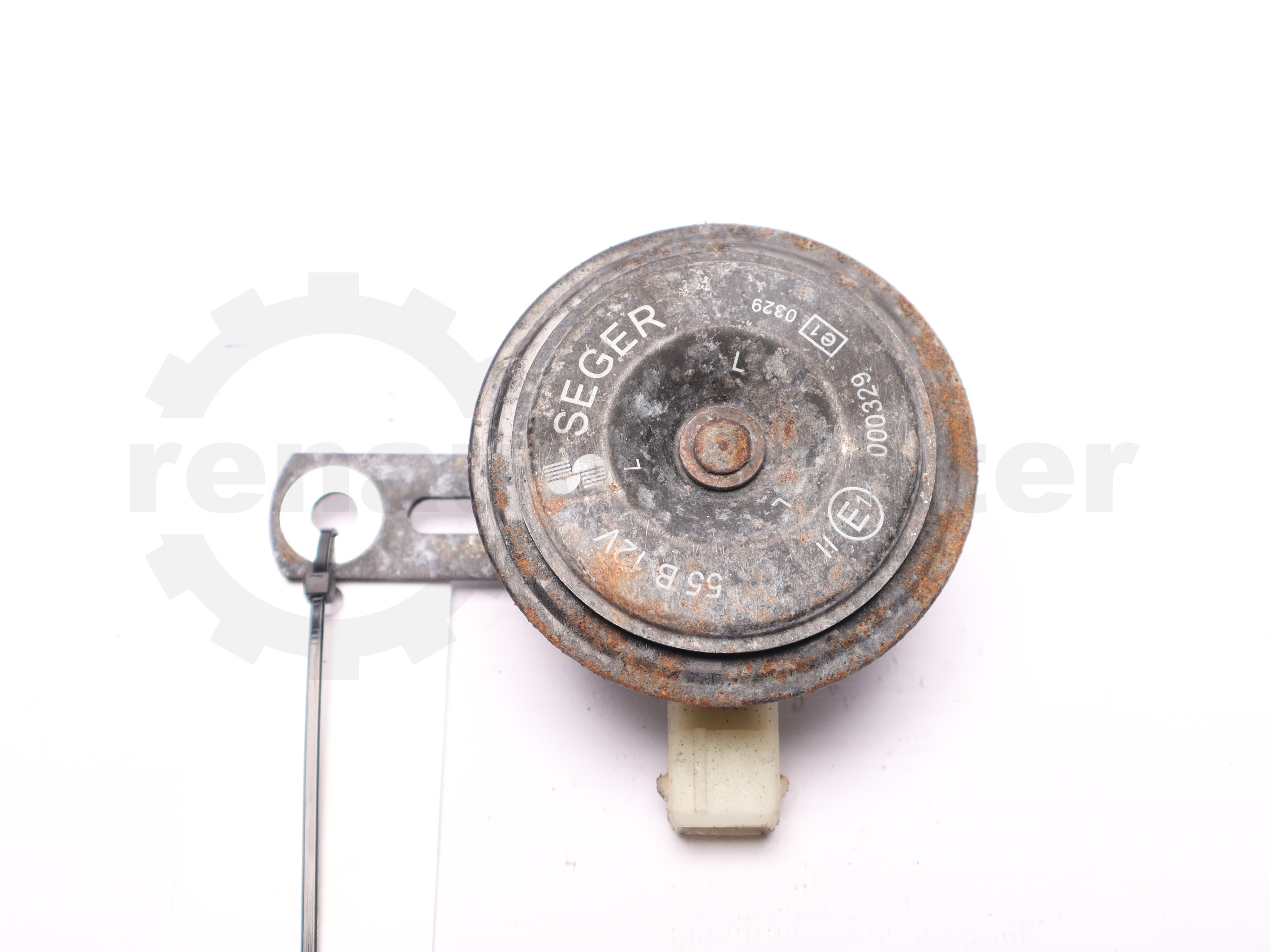 Клаксон (звуковий сигнал) Renault Master (Opel Movano, Nissan NV400) 2010 -, 256105241R Б/В