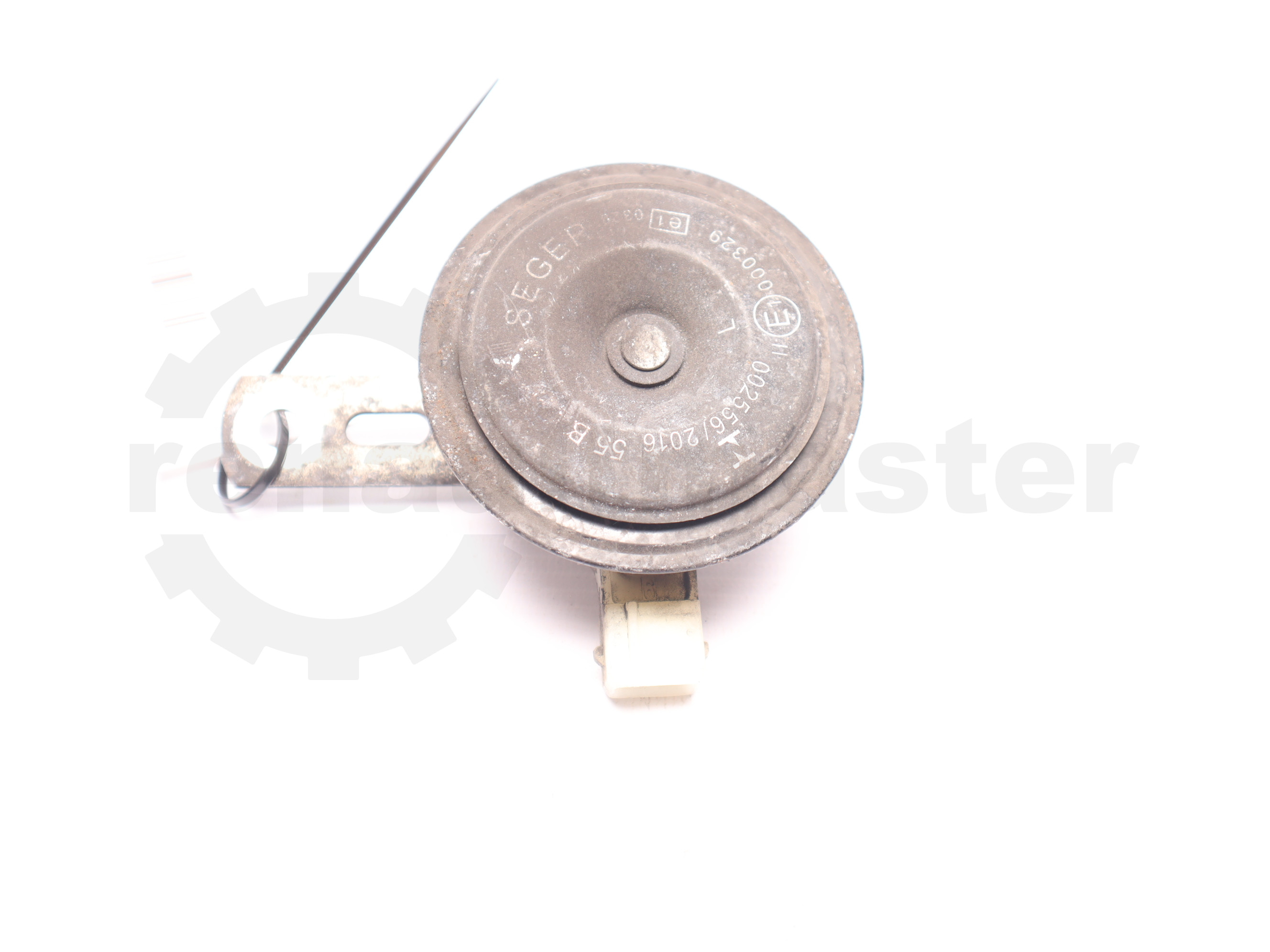 Клаксон (звуковий сигнал) Renault Master (Opel Movano, Nissan NV400) 2010 -, 256105241R Б/В