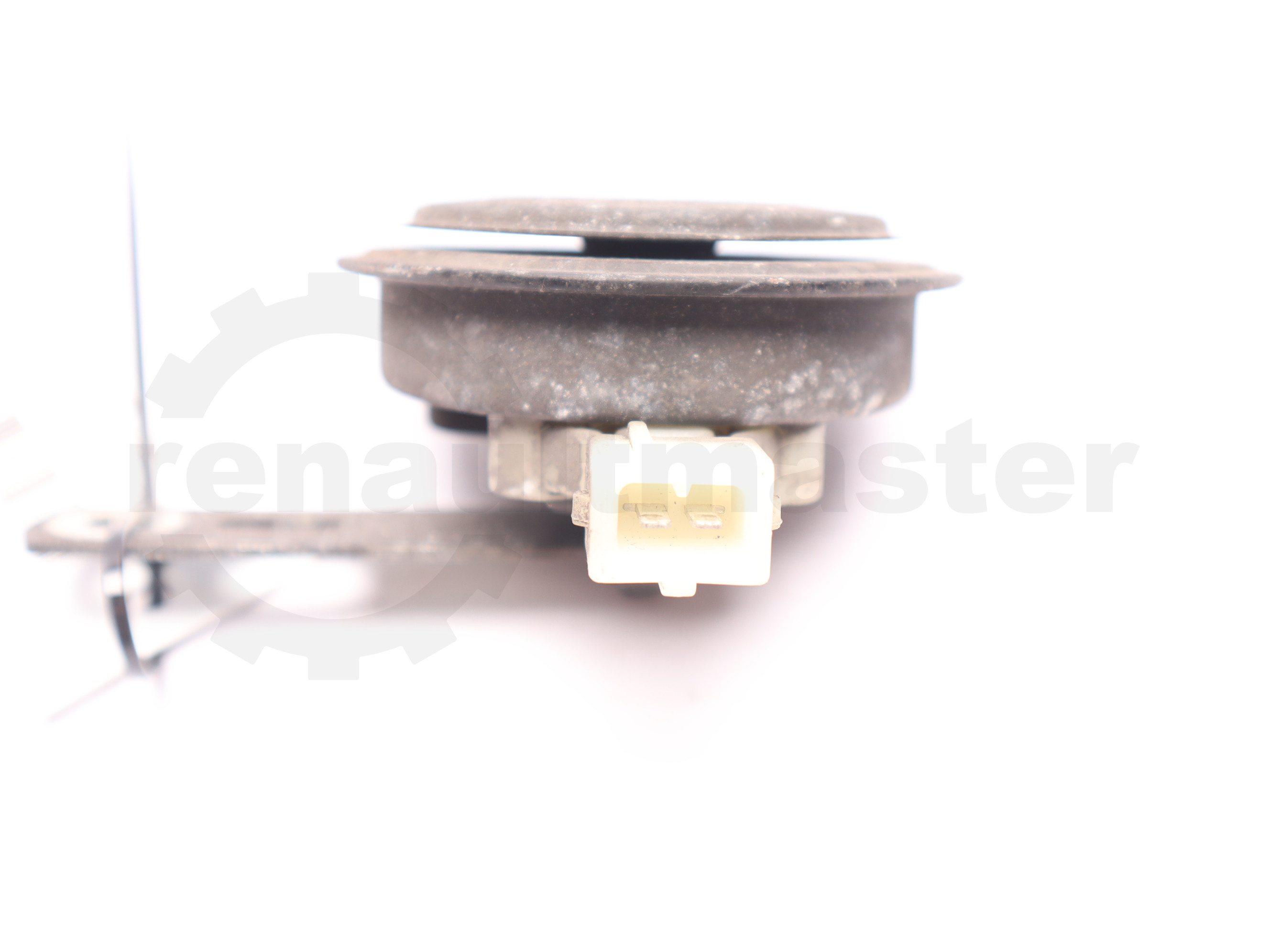 Клаксон (звуковий сигнал) Renault Master (Opel Movano, Nissan NV400) 2010 -, 256105241R Б/В