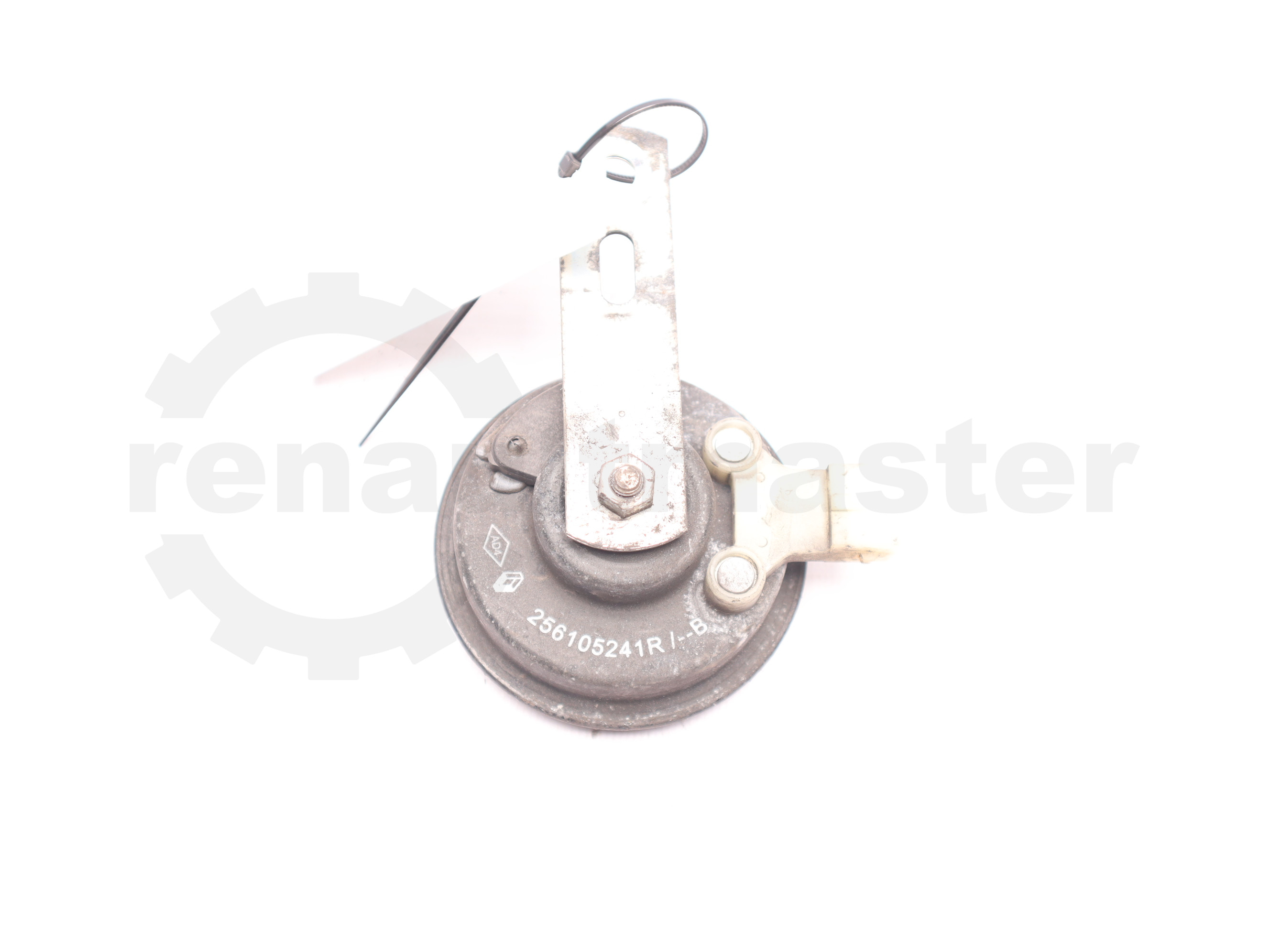 Клаксон (звуковий сигнал) Renault Master (Opel Movano, Nissan NV400) 2010 -, 256105241R Б/В