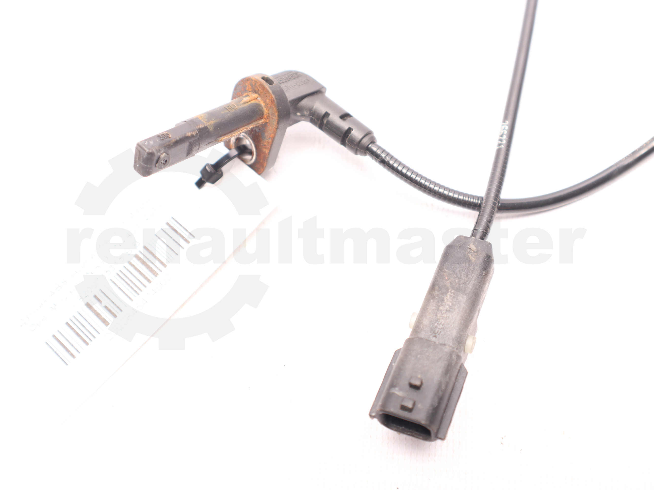 Датчик ABS задній Renault Master (Opel Movano, Nissan NV400) 2010 -, 8200735315 Б/В