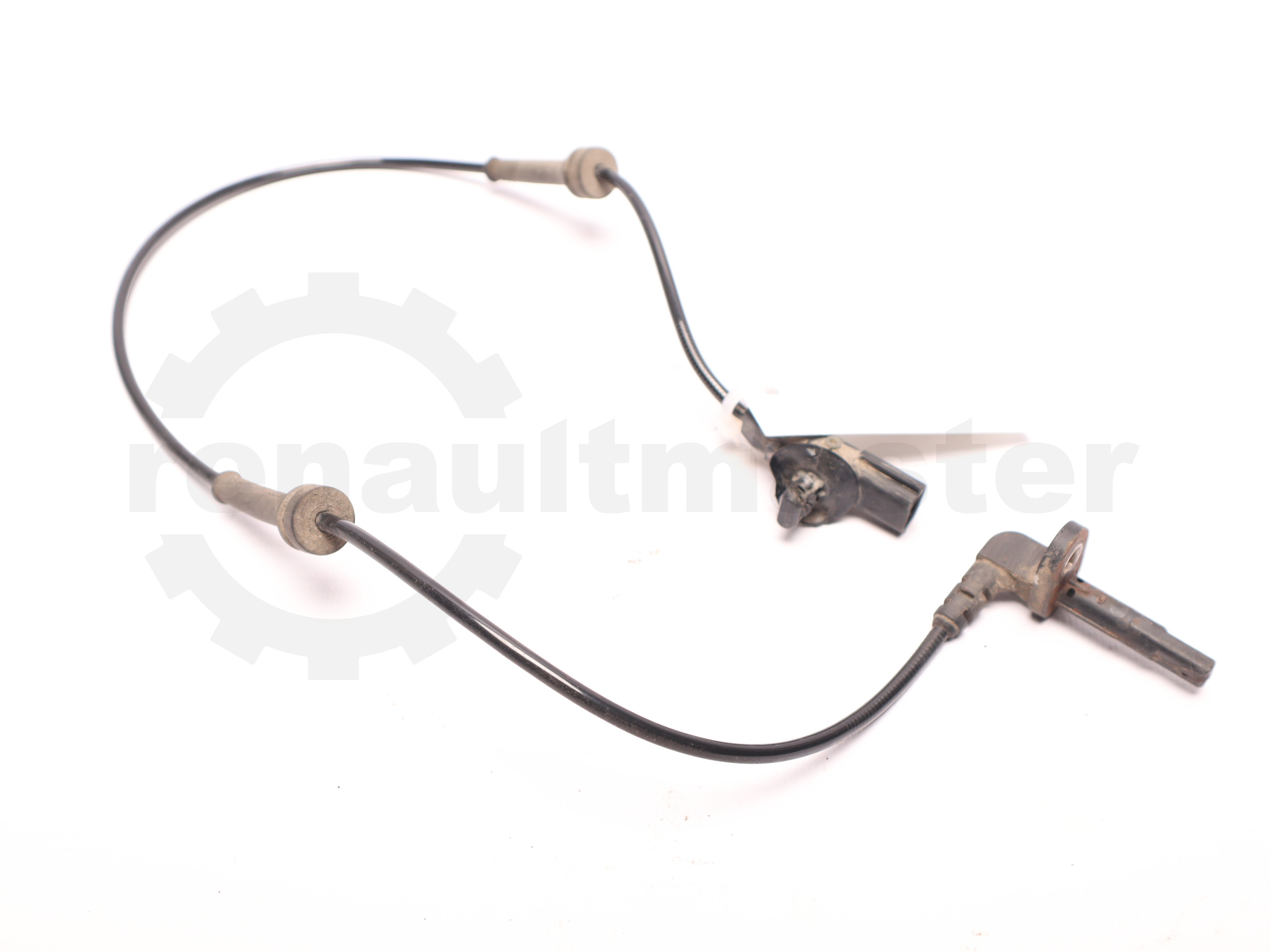 Датчик ABS задній Renault Master (Opel Movano, Nissan NV400) 2010 -, 8200735315 Б/В