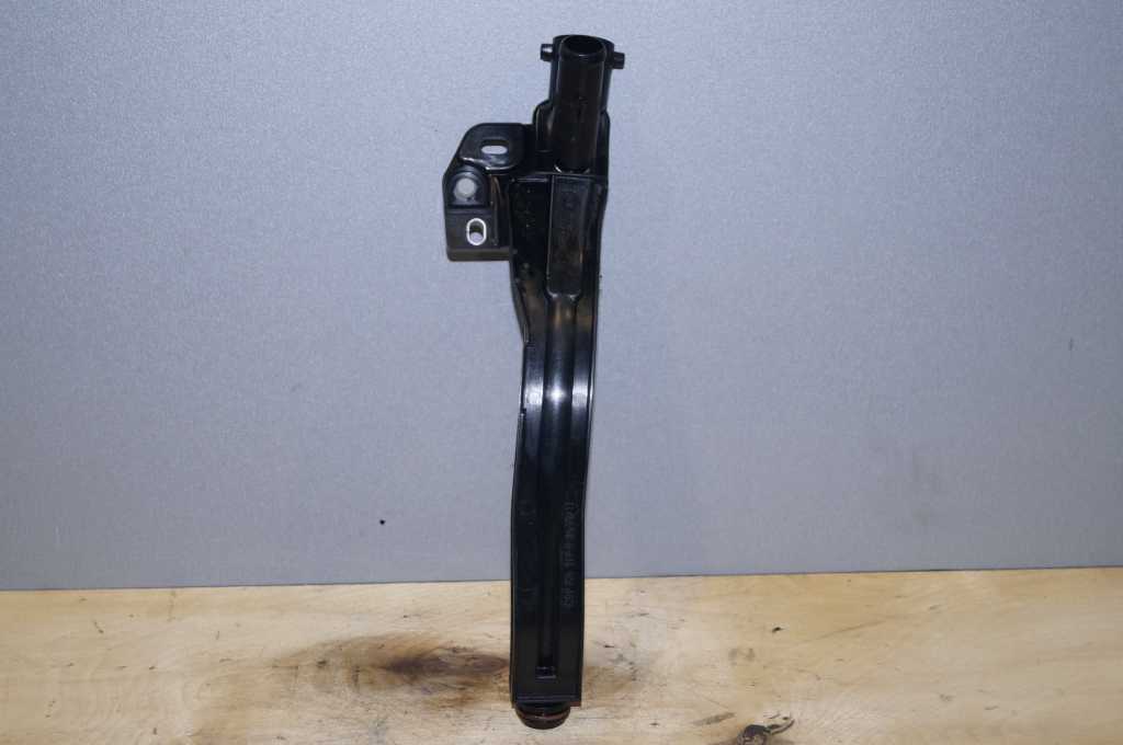 Корпус щупа Renault Master (Opel Movano, Nissan NV400) 2010 -, 8201026919 Б/В