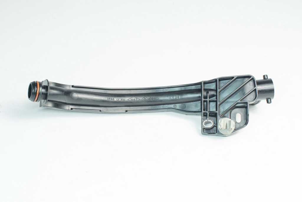 Корпус щупа Renault Master (Opel Movano, Nissan NV400) 2010 -, 8201026919 Б/В
