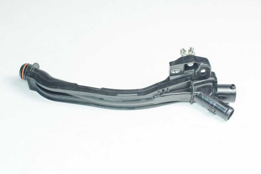 Корпус щупа Renault Master (Opel Movano, Nissan NV400) 2010 -, 8201026919 Б/В