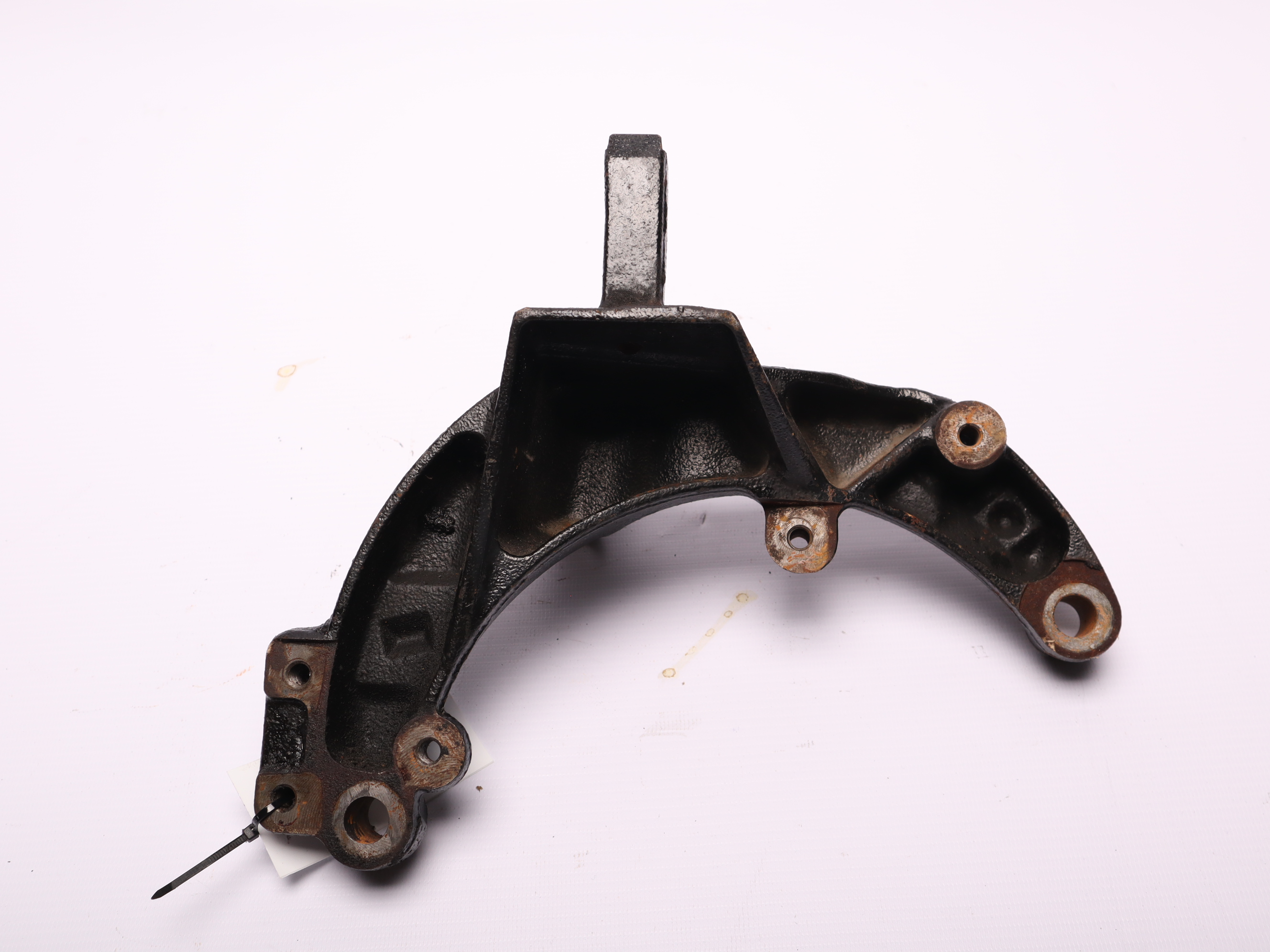 Кронштейн кріплення КПП Renault Master (Opel Movano, Nissan NV400) 2010 -, 112332438R,1123333988R Б/В