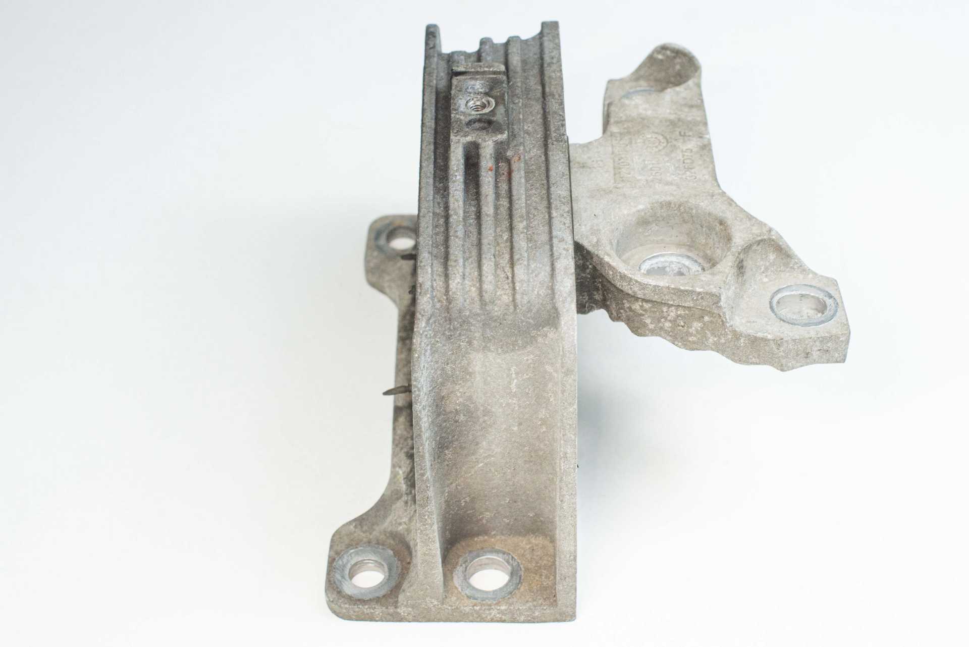 Подушка двигуна права Renault Master (Opel Movano, Nissan NV400) 2010 -, 112108180R Б/В