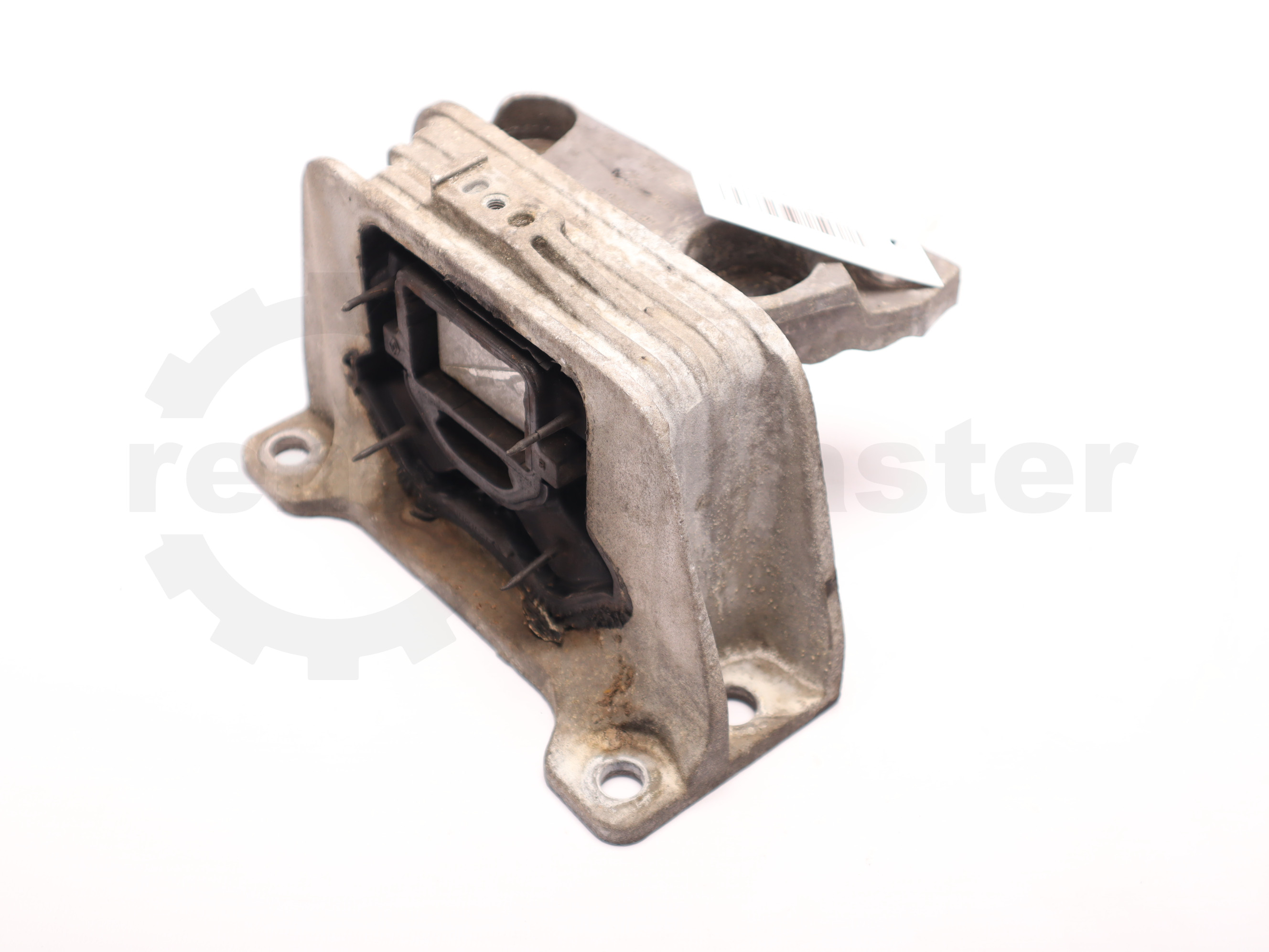 Подушка двигуна права Renault Master (Opel Movano, Nissan NV400) 2010 -, 112108180R Б/В