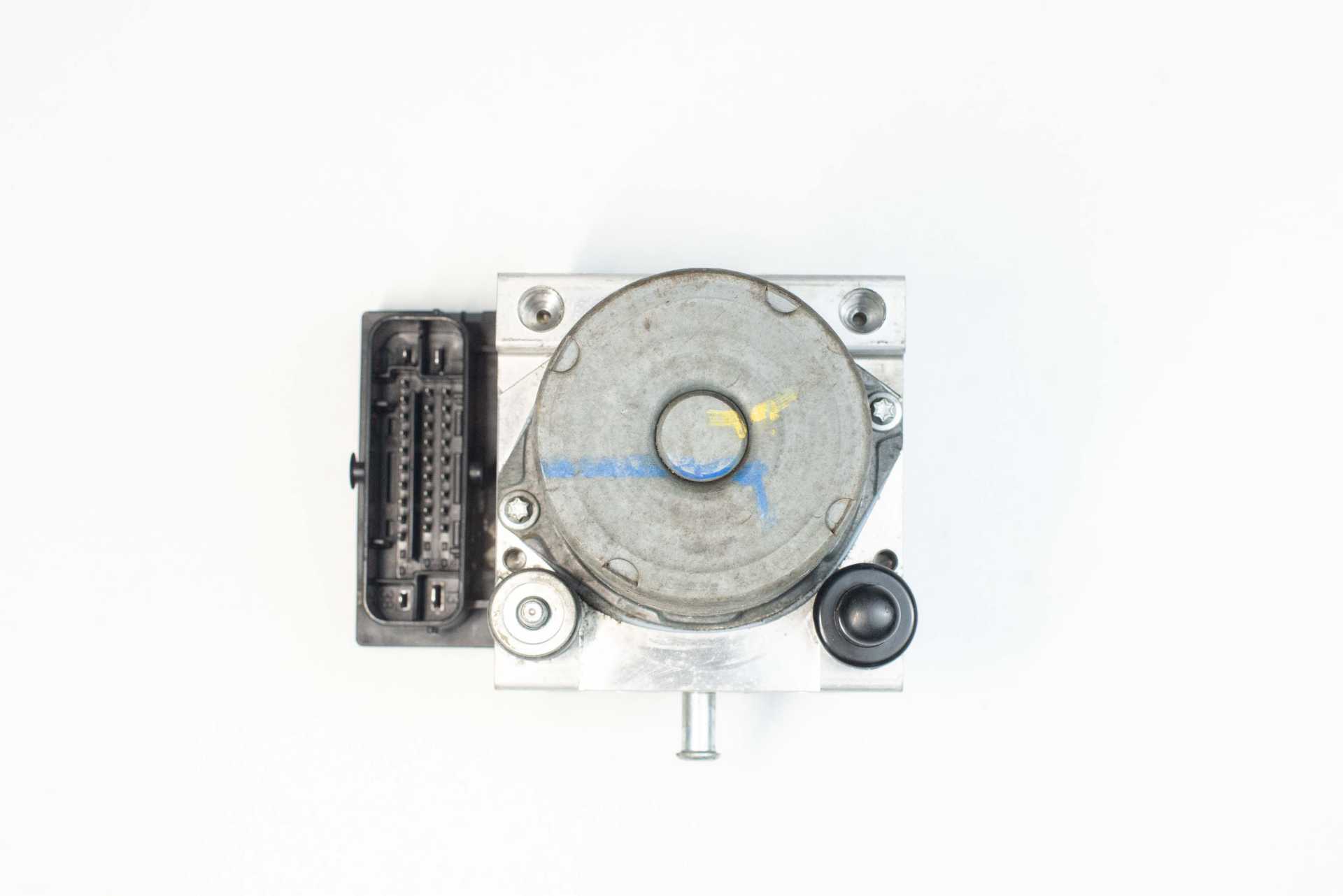 Блок ABS Renault Master (Opel Movano, Nissan NV400) 2010 -, 476600457R Б/В