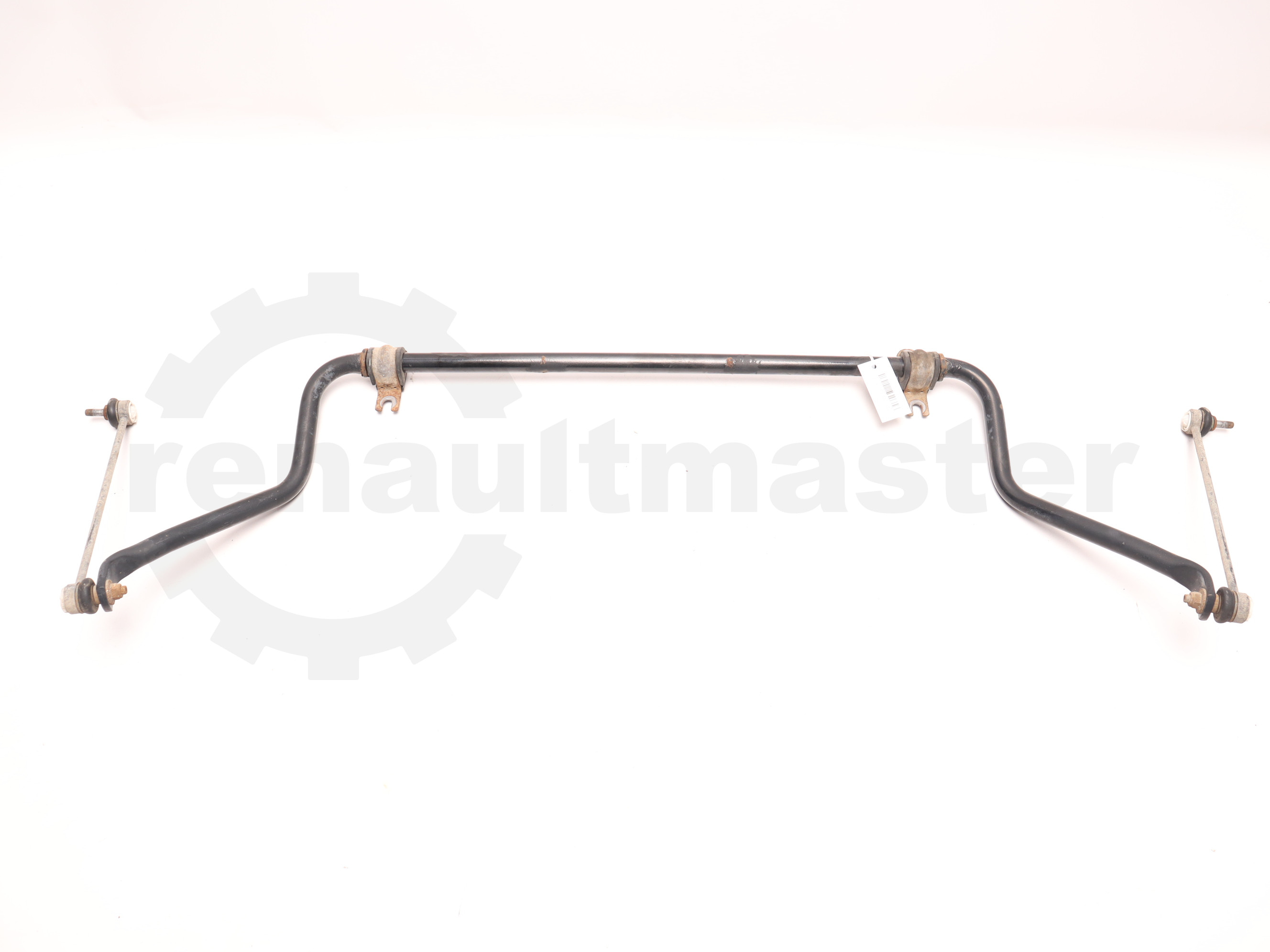 Стабілізатор передній (передній привід) Renault Master (Opel Movano, Nissan NV400) 2010 -, 546110036R Б/В