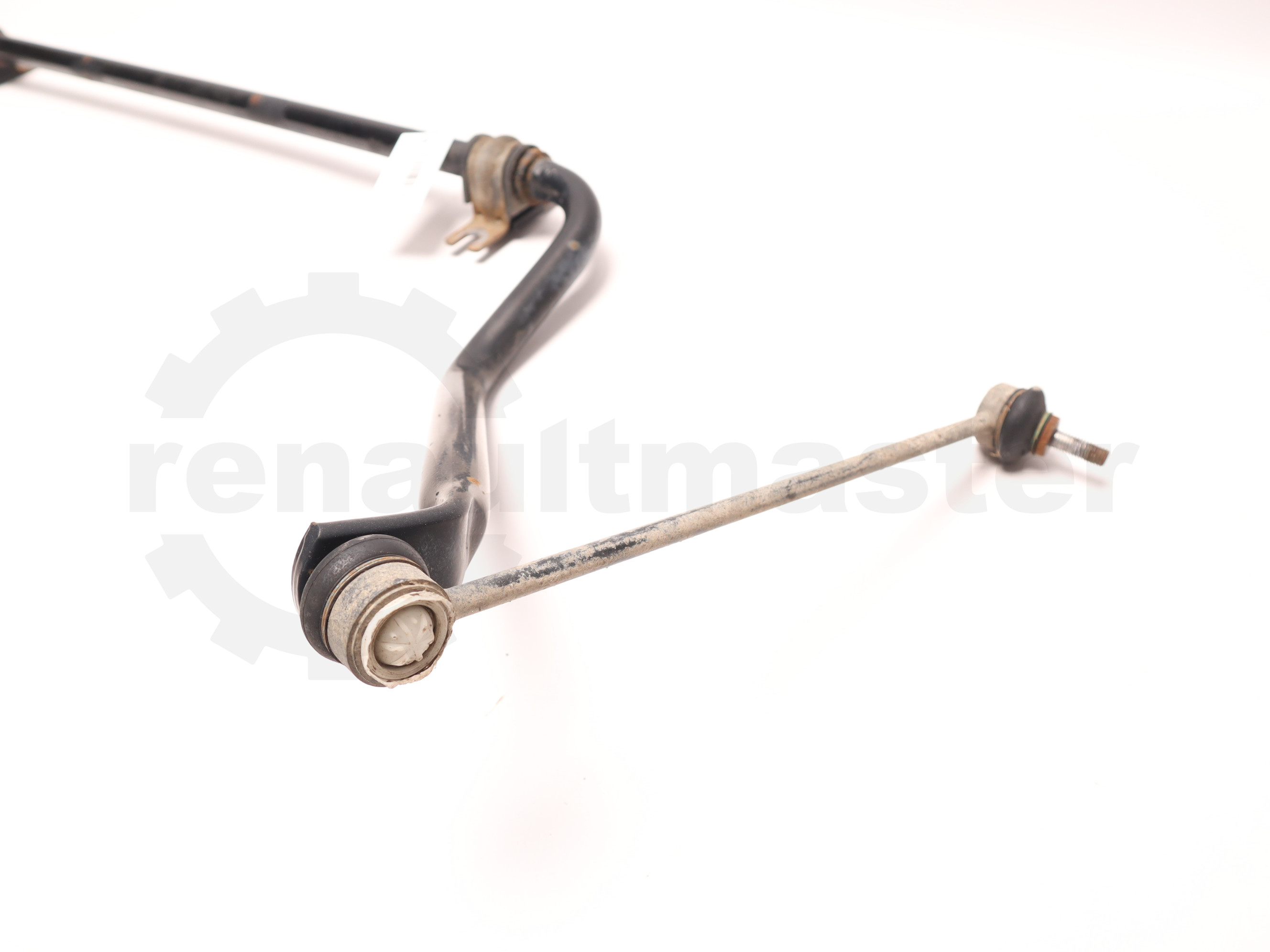 Стабілізатор передній (передній привід) Renault Master (Opel Movano, Nissan NV400) 2010 -, 546110036R Б/В