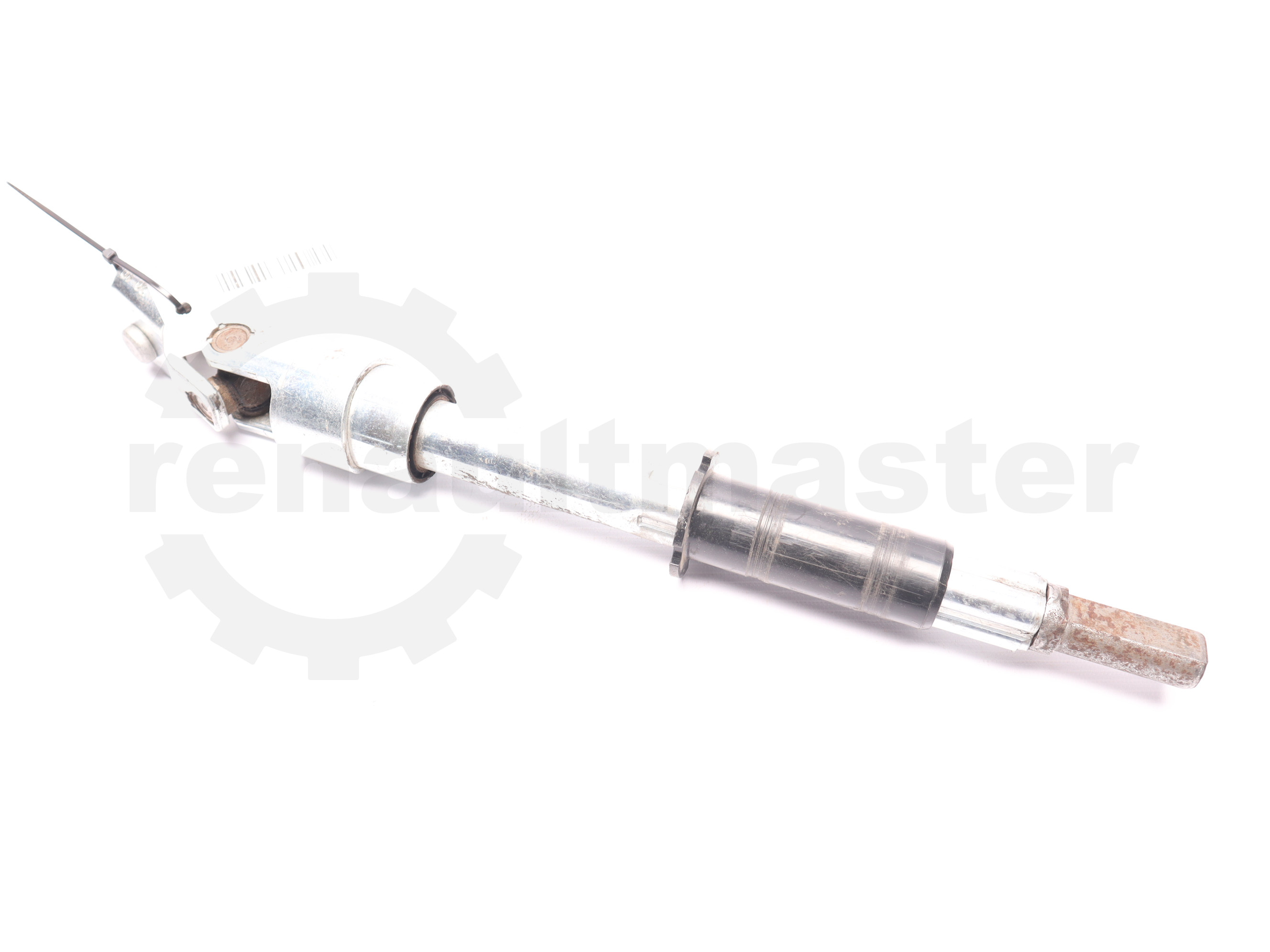 Карданчик кермовий Renault Master (Opel Movano, Nissan NV400) 2010 -, 480800001R Б/В