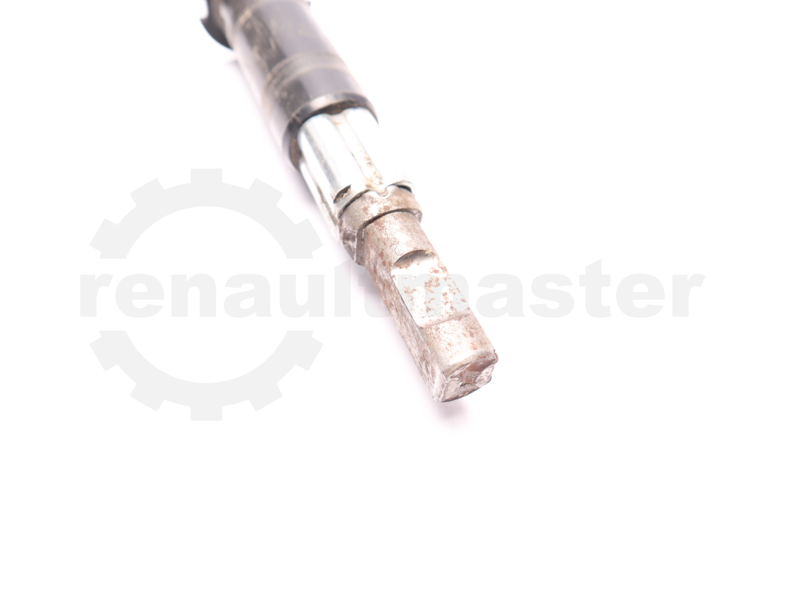 Карданчик кермовий Renault Master (Opel Movano, Nissan NV400) 2010 -, 480800001R Б/В