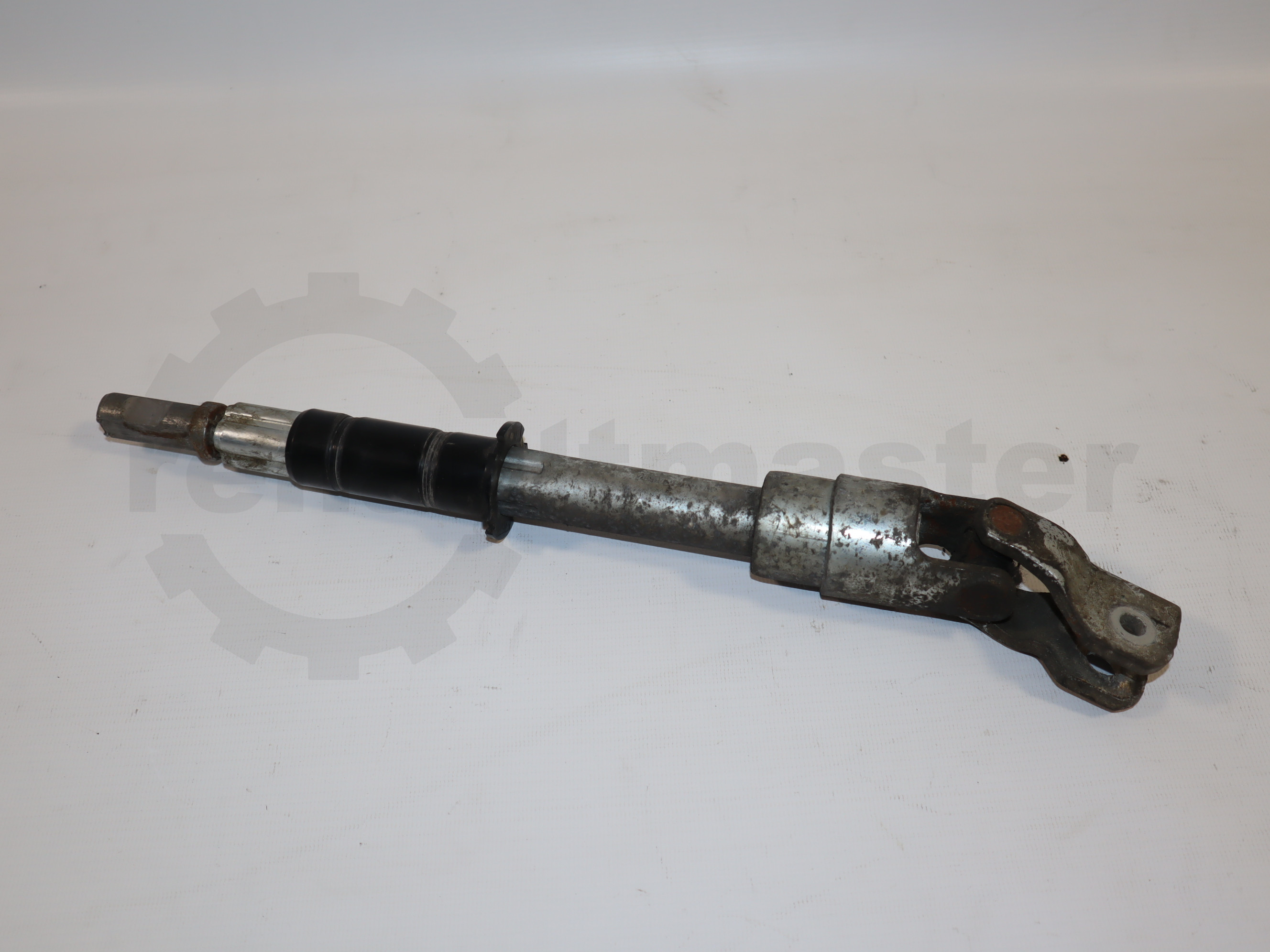 Карданчик кермовий Renault Master (Opel Movano, Nissan NV400) 2010 -, 480800001R Б/В