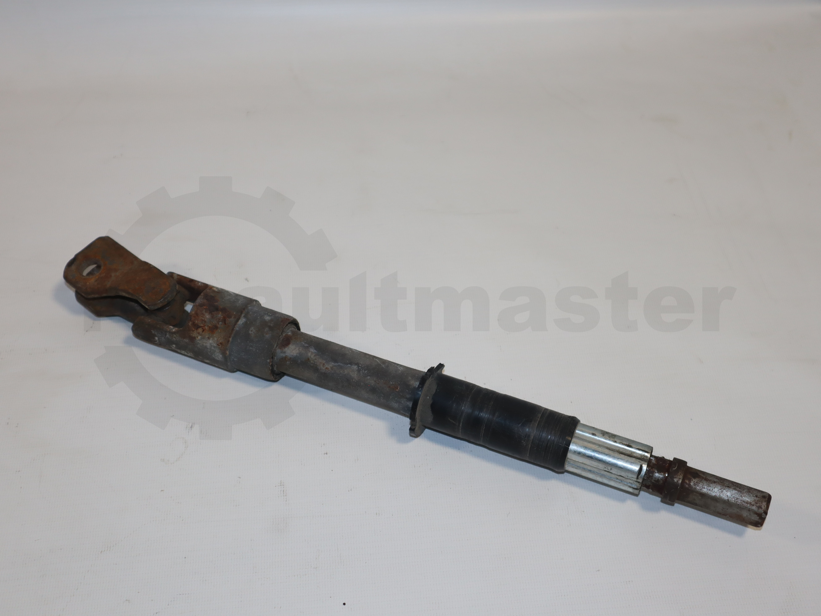 Карданчик кермовий Renault Master (Opel Movano, Nissan NV400) 2010 -, 480800001R Б/В