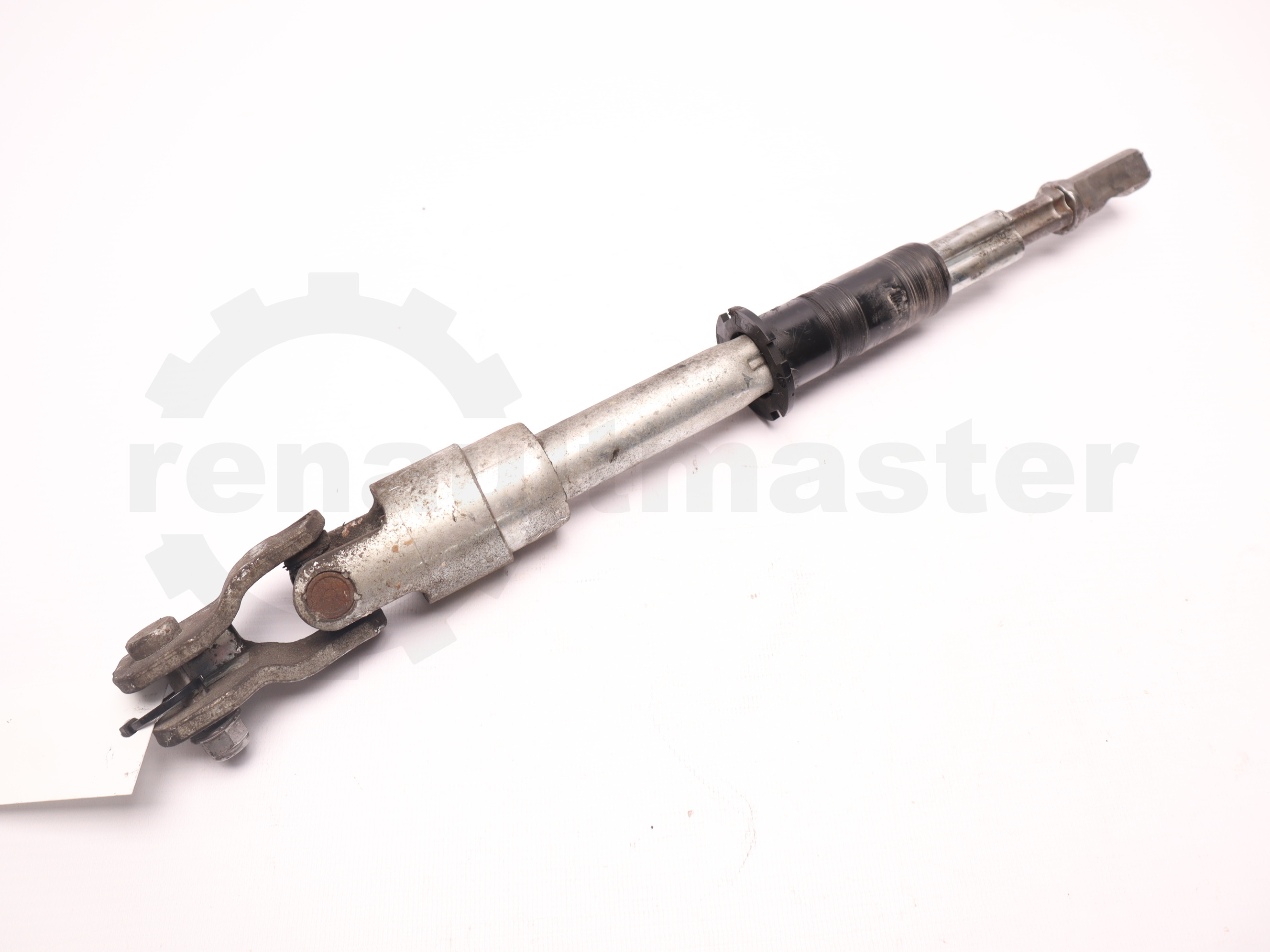 Карданчик кермовий Renault Master (Opel Movano, Nissan NV400) 2010 -, 480800001R Б/В