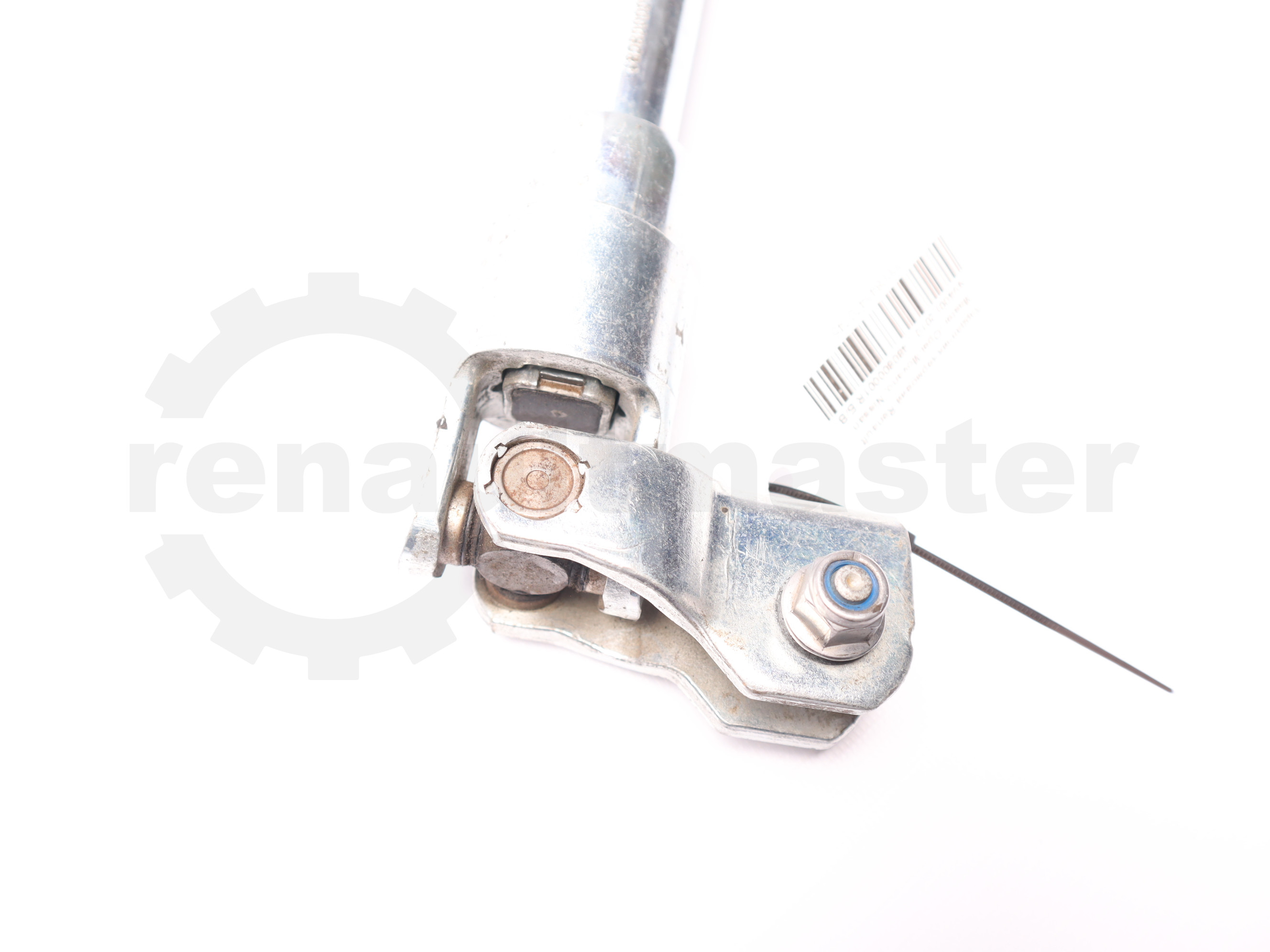 Карданчик кермовий Renault Master (Opel Movano, Nissan NV400) 2010 -, 480800001R Б/В