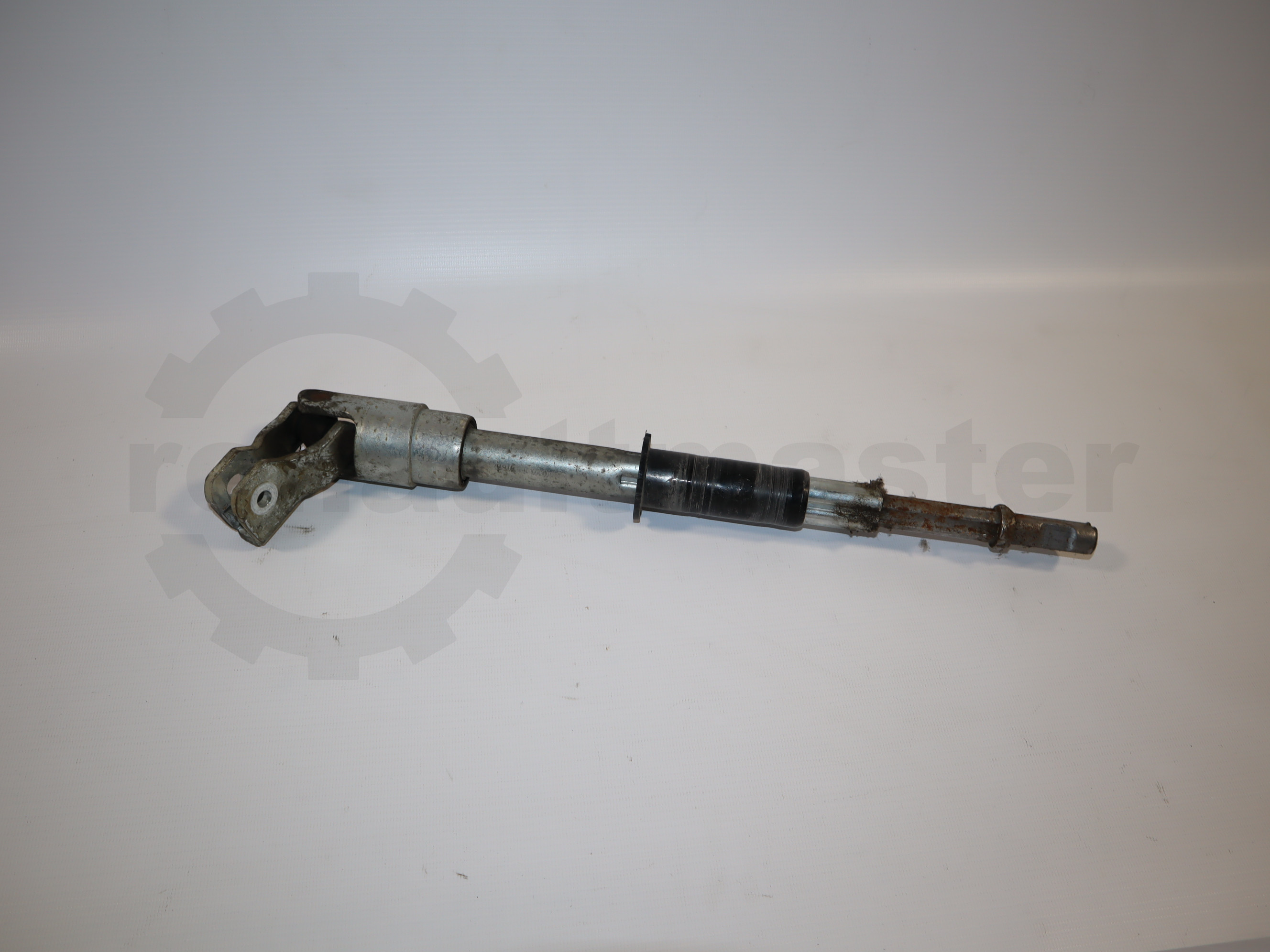 Карданчик кермовий Renault Master (Opel Movano, Nissan NV400) 2010 -, 480800001R Б/В