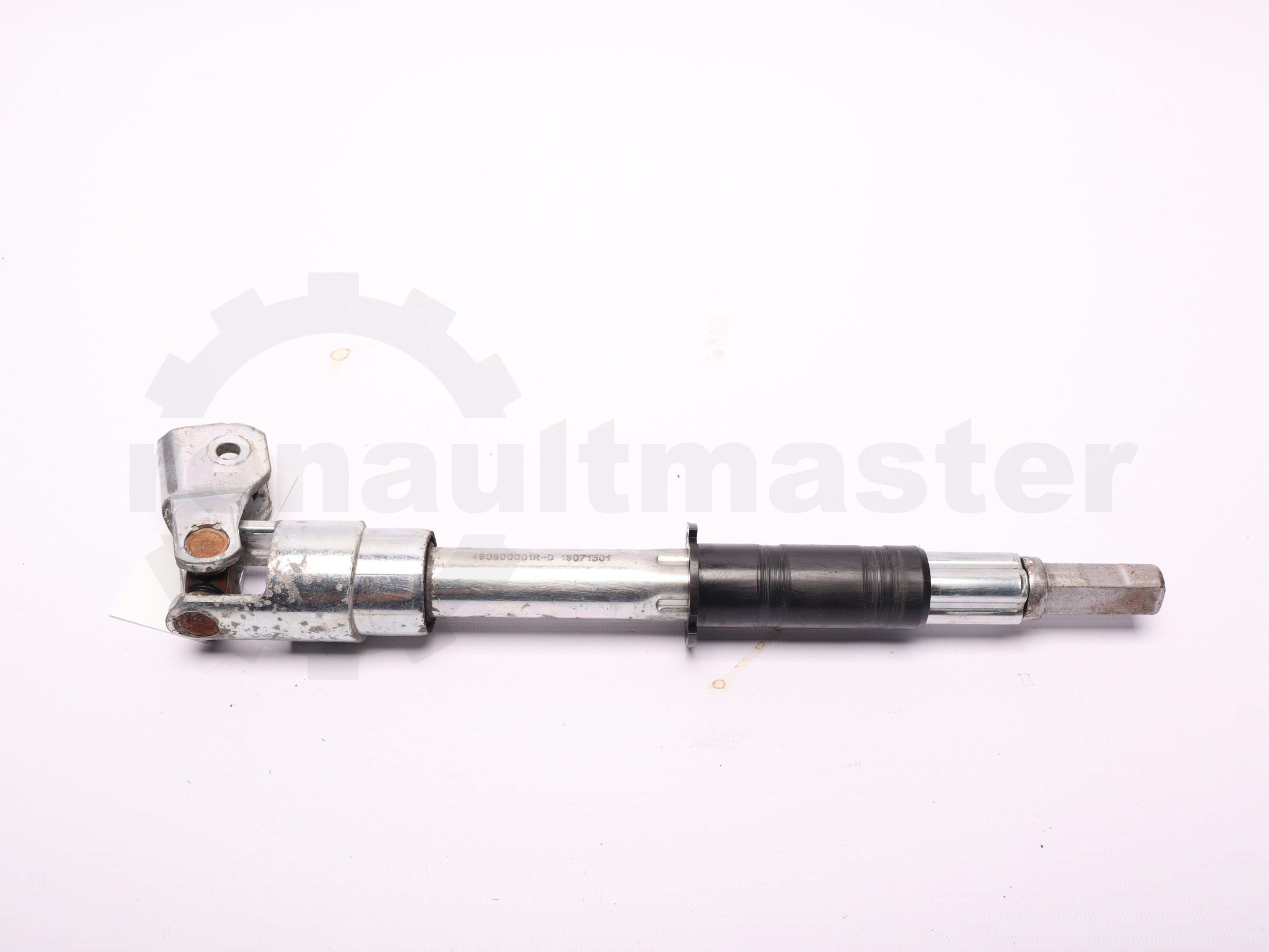 Карданчик кермовий Renault Master (Opel Movano, Nissan NV400) 2010 -, 480800001R Б/В