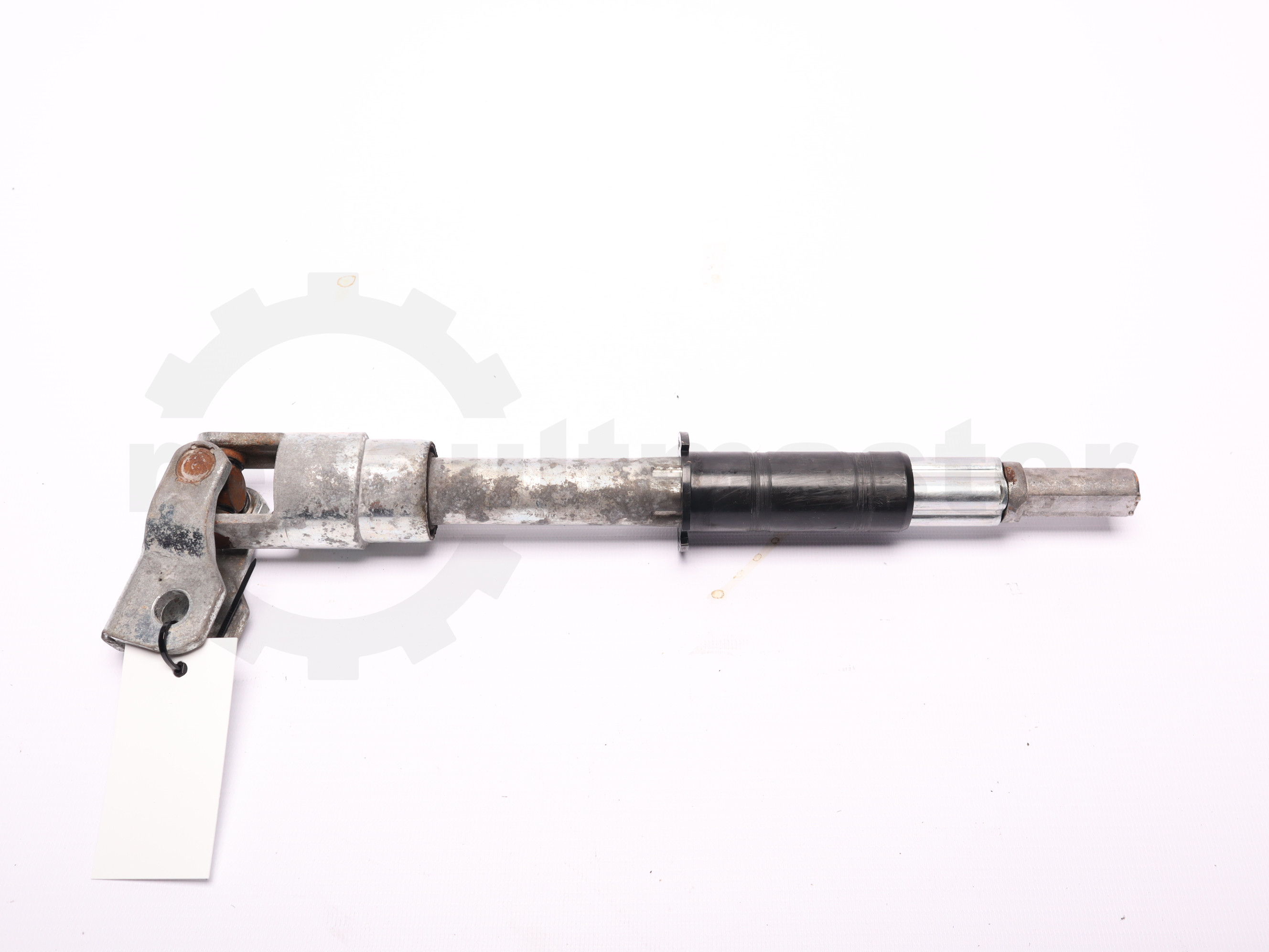 Карданчик кермовий Renault Master (Opel Movano, Nissan NV400) 2010 -, 480800001R Б/В