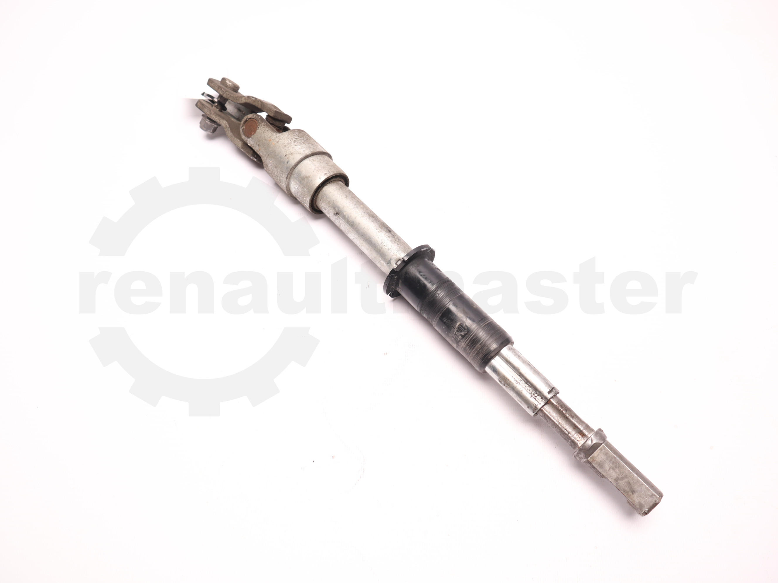 Карданчик кермовий Renault Master (Opel Movano, Nissan NV400) 2010 -, 480800001R Б/В