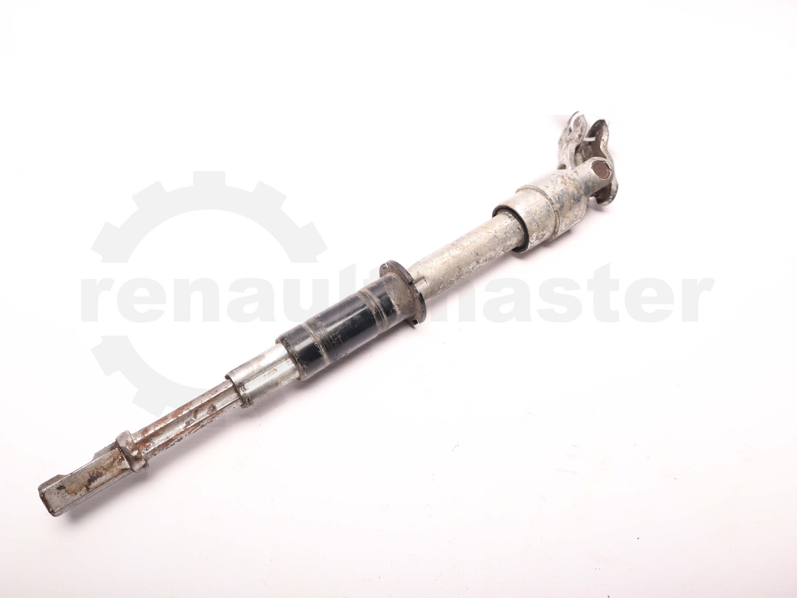 Карданчик кермовий Renault Master (Opel Movano, Nissan NV400) 2010 -, 480800001R Б/В