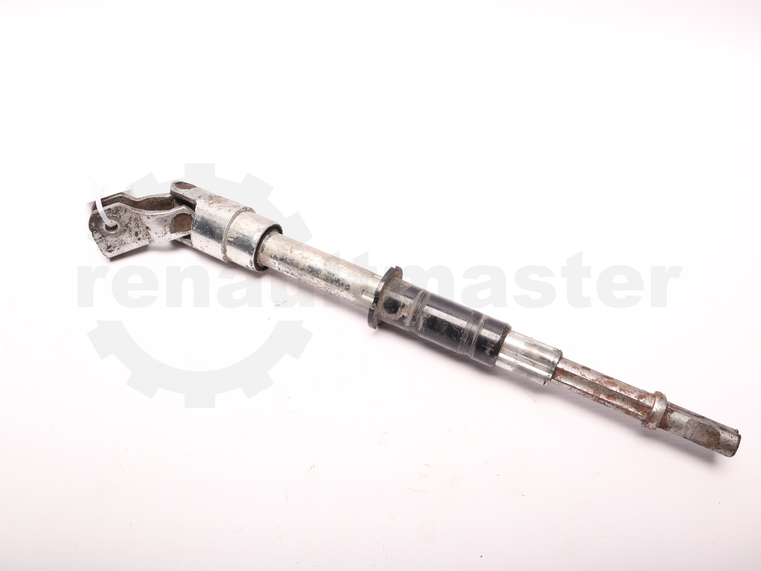 Карданчик кермовий Renault Master (Opel Movano, Nissan NV400) 2010 -, 480800001R Б/В