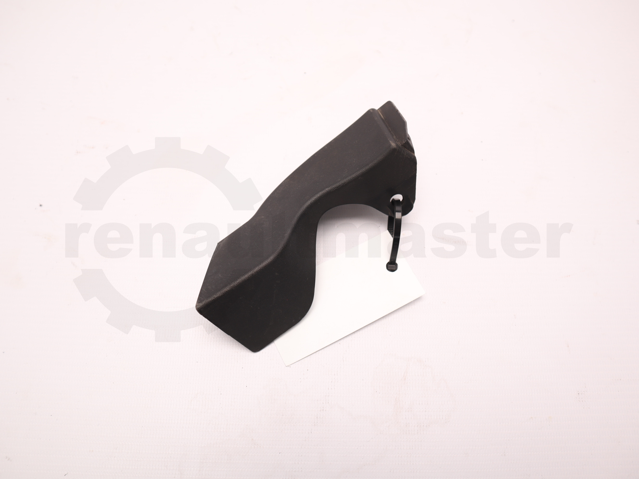 Декор завіса капота правого Renault Master (Opel Movano, Nissan NV400) 2010 -, 658320001R Б/В