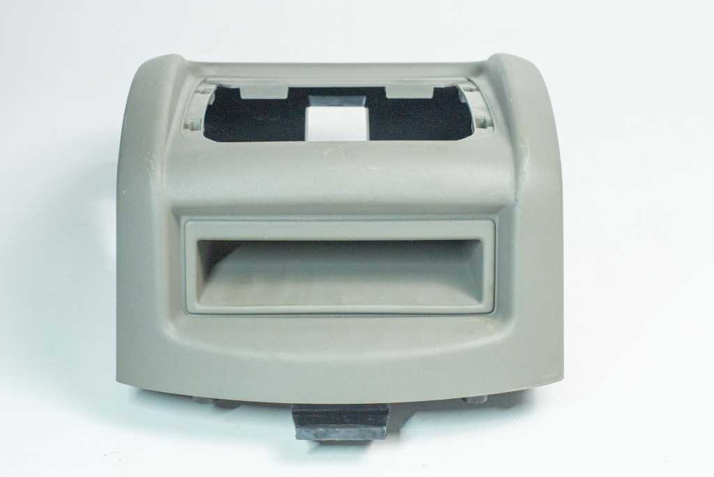 Корпус панелі ліхтаря підсвітки в потолок Renault Master (Opel Movano, Nissan NV400) 2010 -, 8200784510 Б/В
