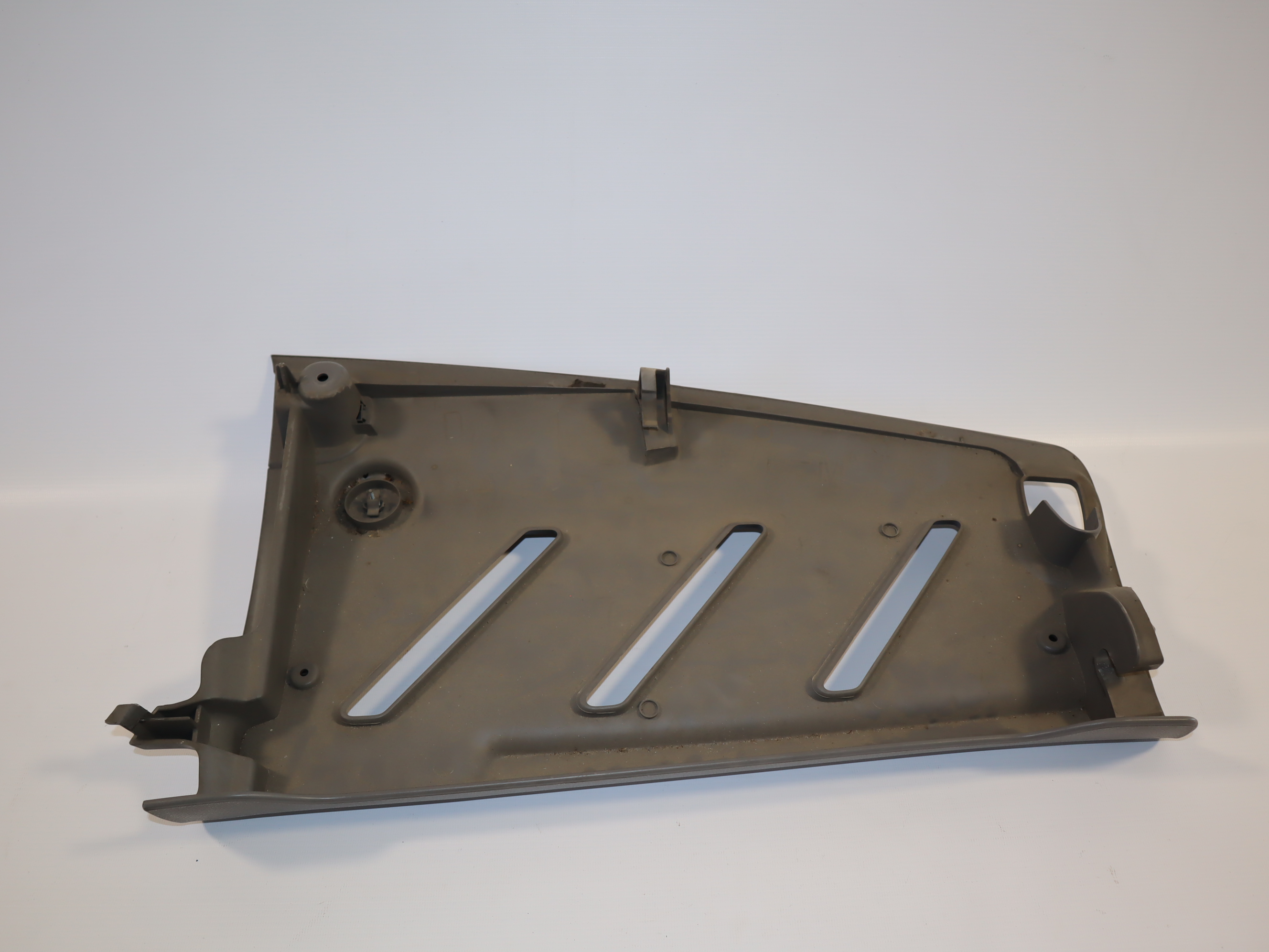 Поличка потолка права Renault Master (Opel Movano, Nissan NV400) 2010 -, 8200792032, 969D65723R Б/В