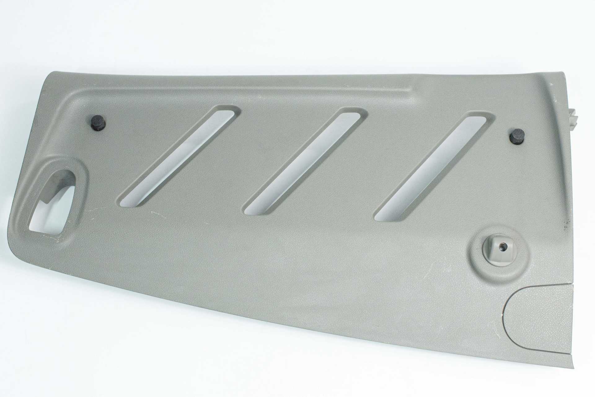 Поличка потолка ліва Renault Master (Opel Movano, Nissan NV400) 2010 -, 849604214R Б/В