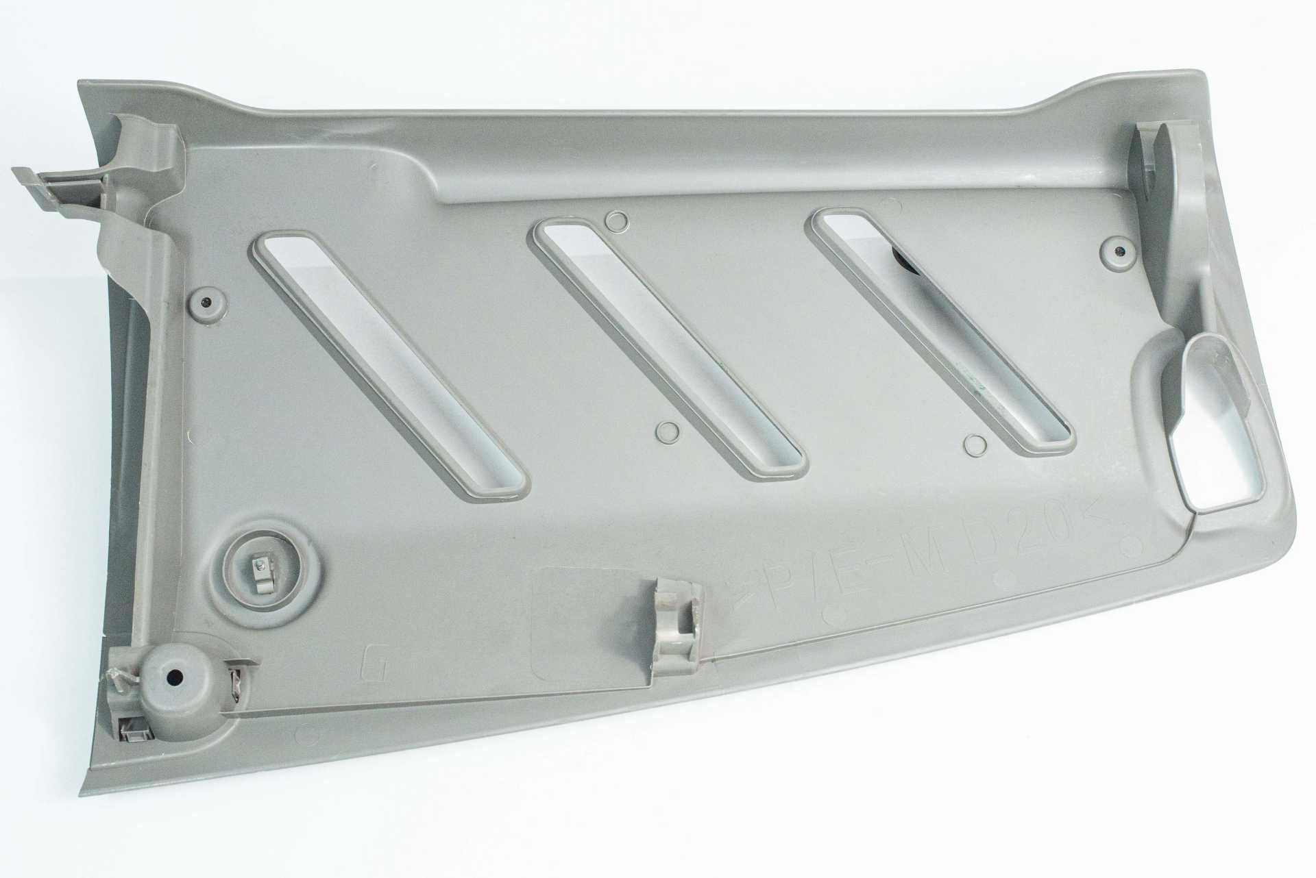 Поличка потолка ліва Renault Master (Opel Movano, Nissan NV400) 2010 -, 849604214R Б/В